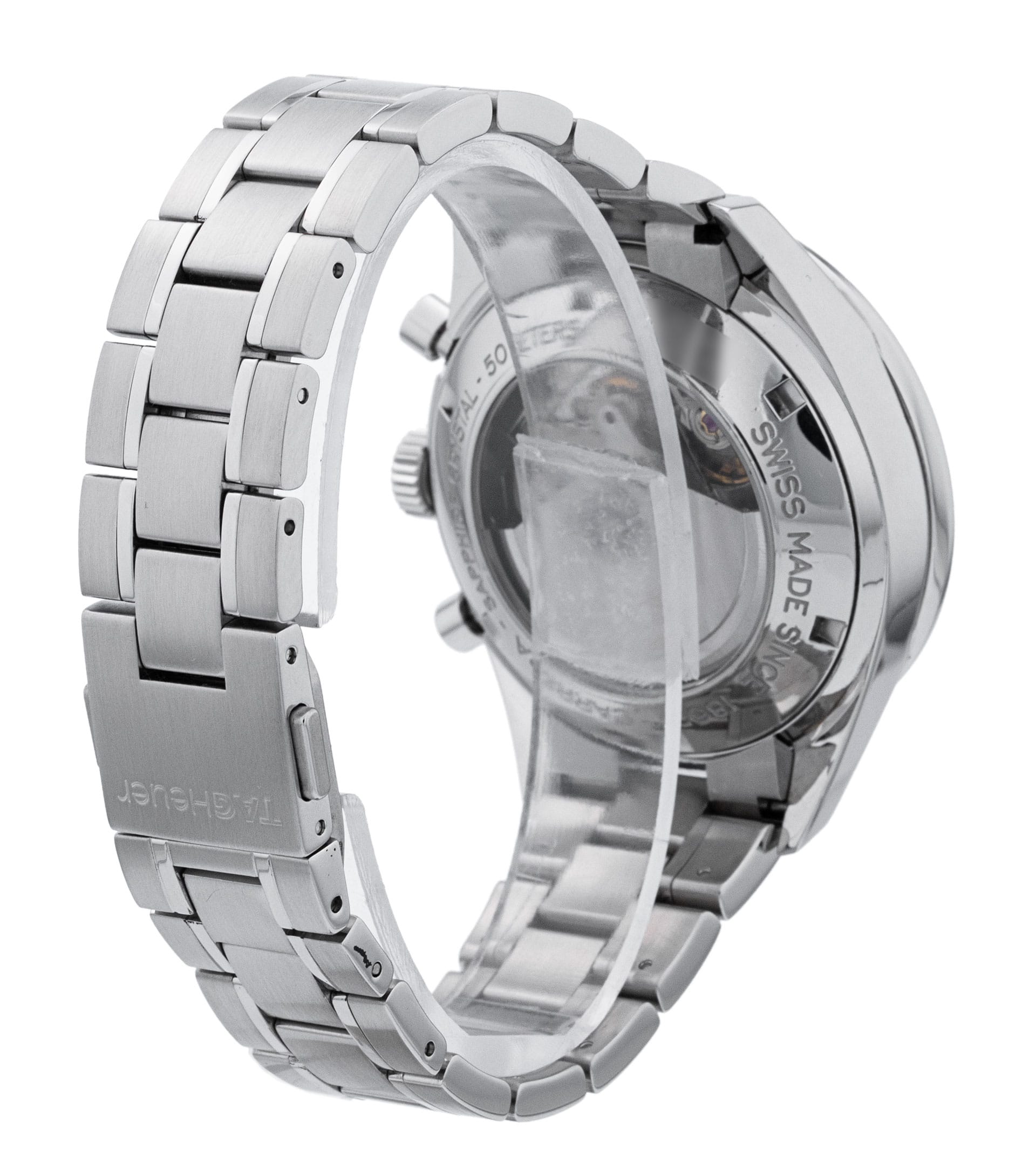 Tag Heuer Carrera CV2013.BA0794 Thumbnail 3