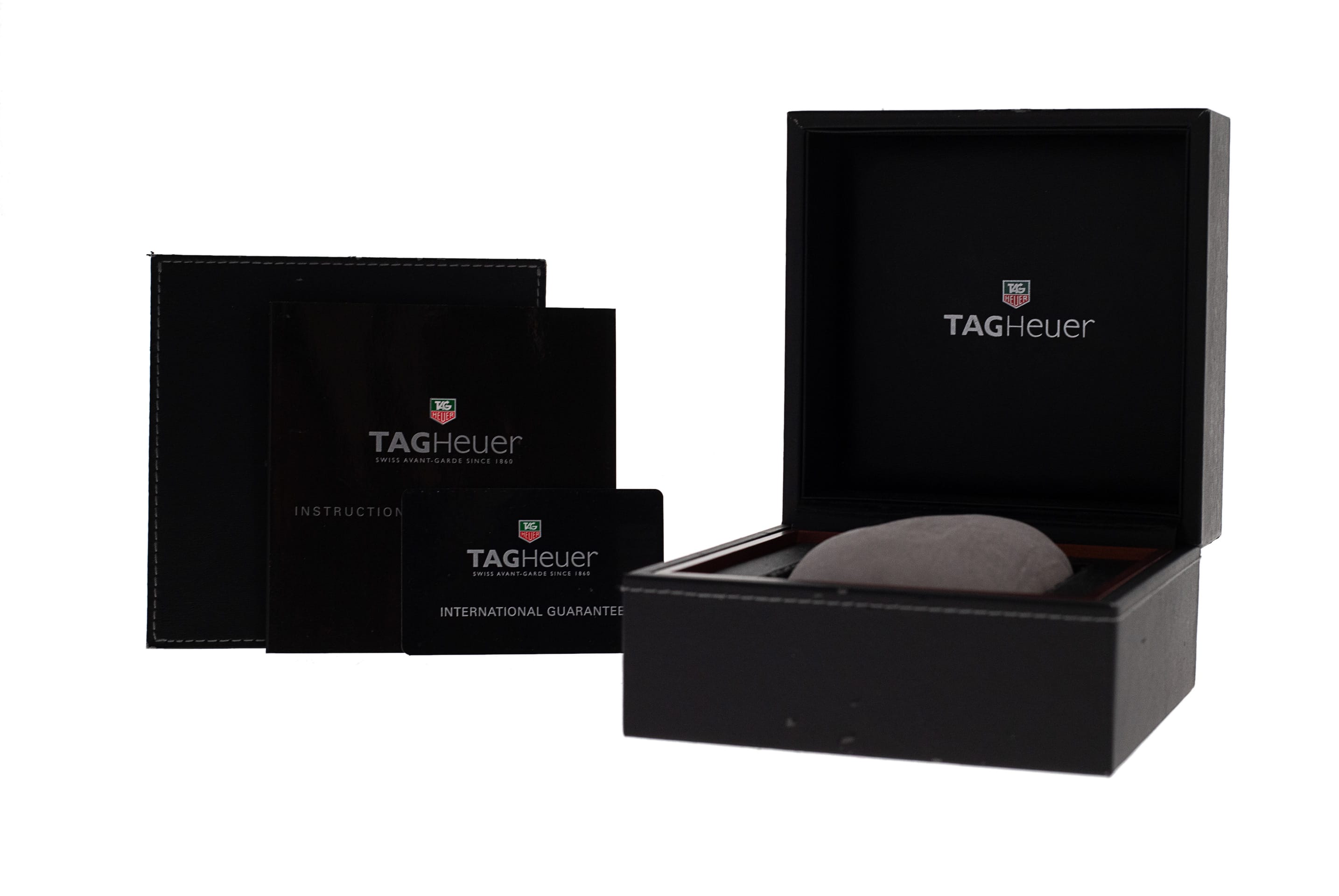 Tag Heuer Carrera CV2013.BA0794 Thumbnail 5