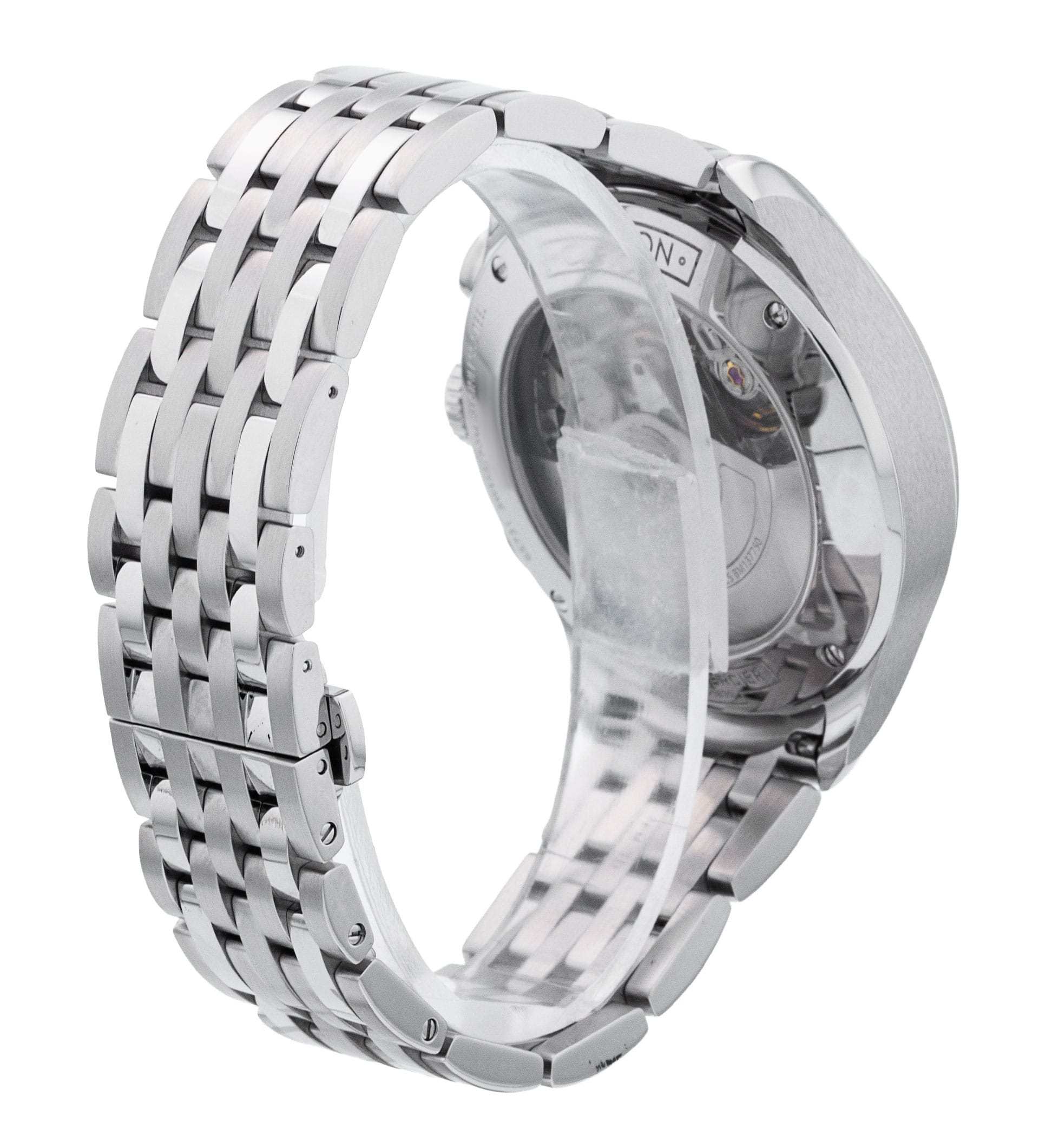 Baume et Mercier Clifton M0A10130 Thumbnail 3