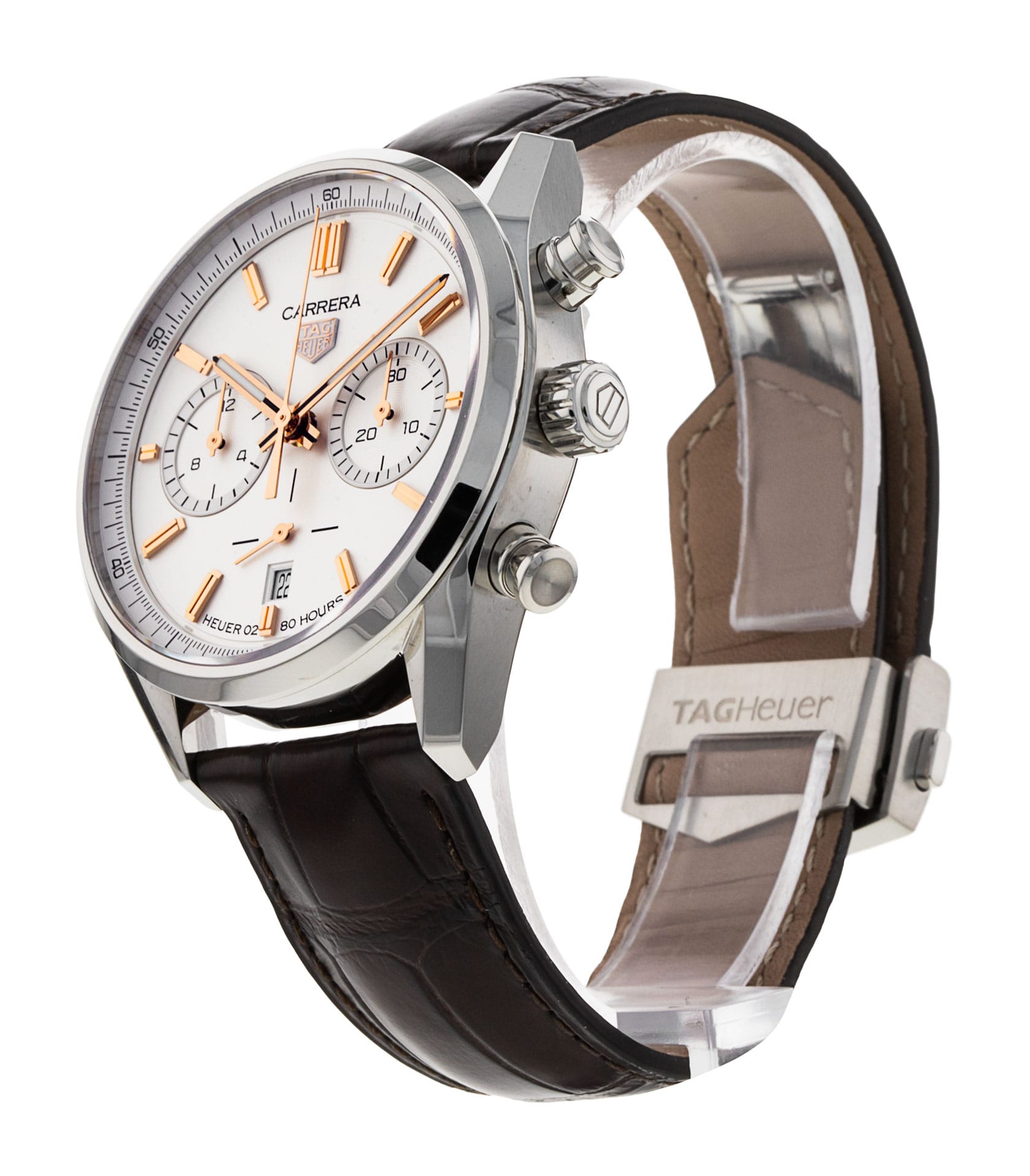 Tag Heuer Carrera CBN2013.FC6483 Thumbnail 2