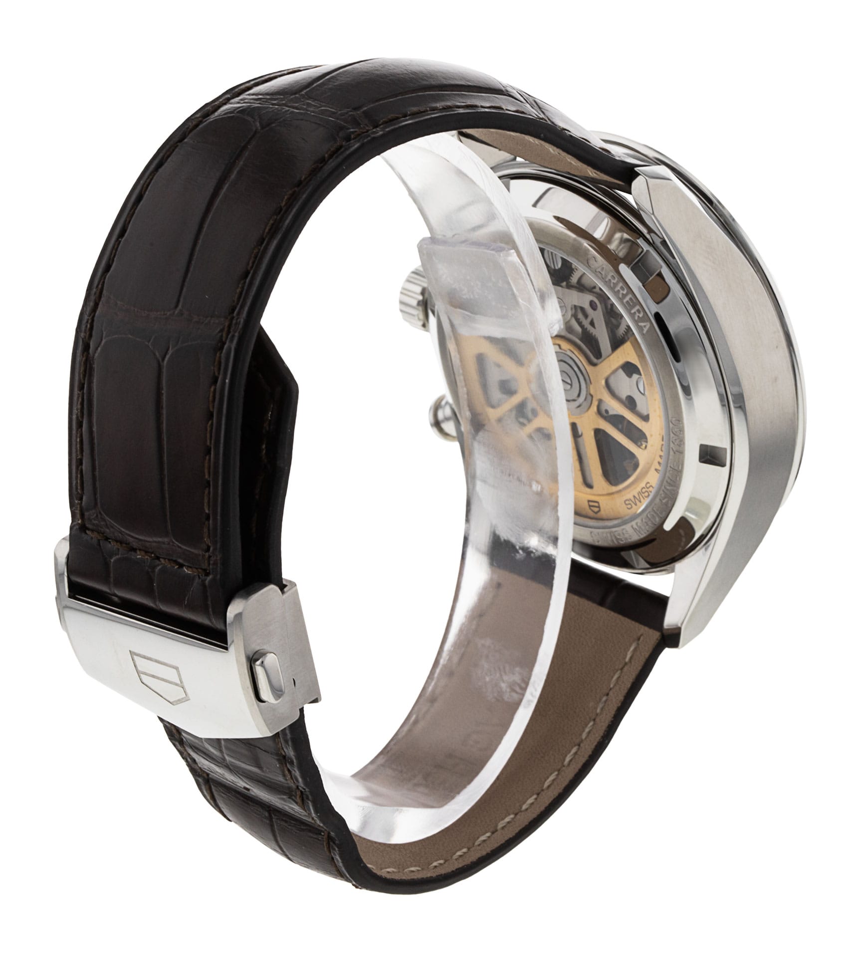 Tag Heuer Carrera CBN2013.FC6483 Thumbnail 3