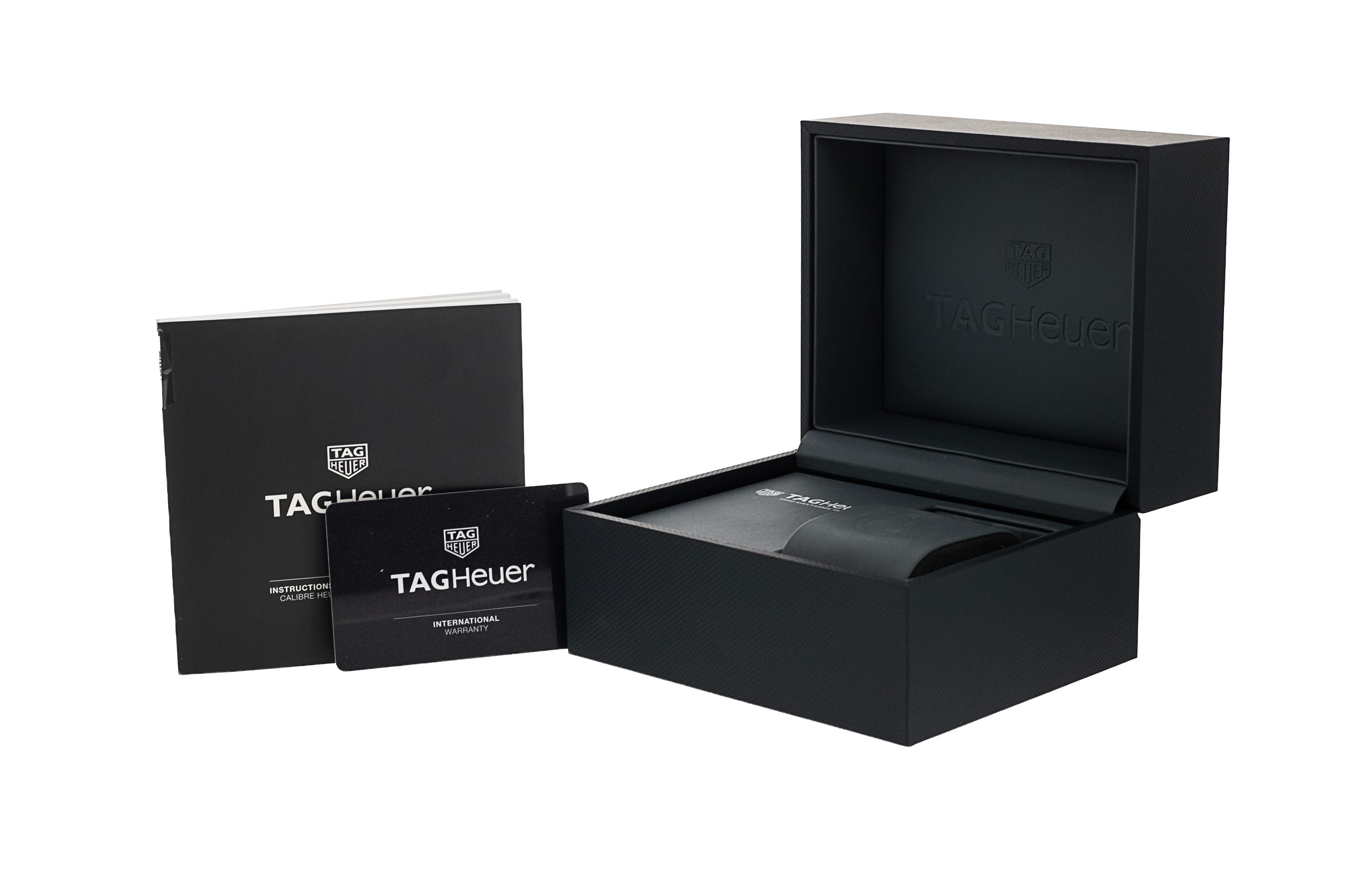 Tag Heuer Carrera CBN2013.FC6483 Thumbnail 5