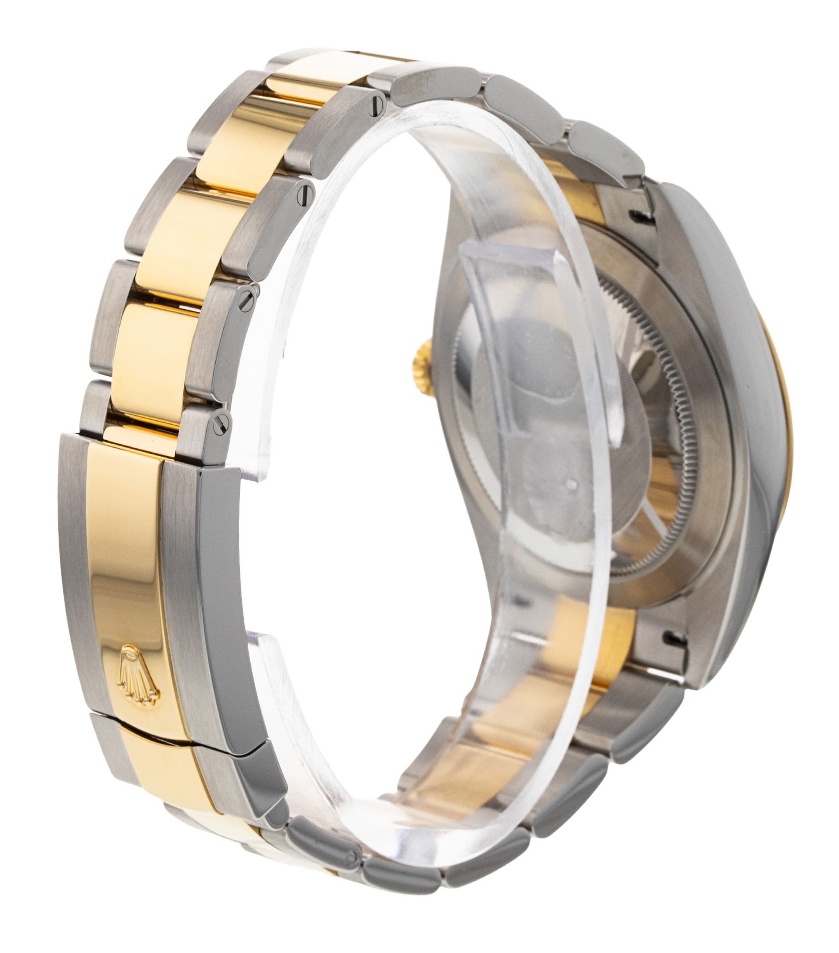 Rolex Datejust 41 126303 Thumbnail 3