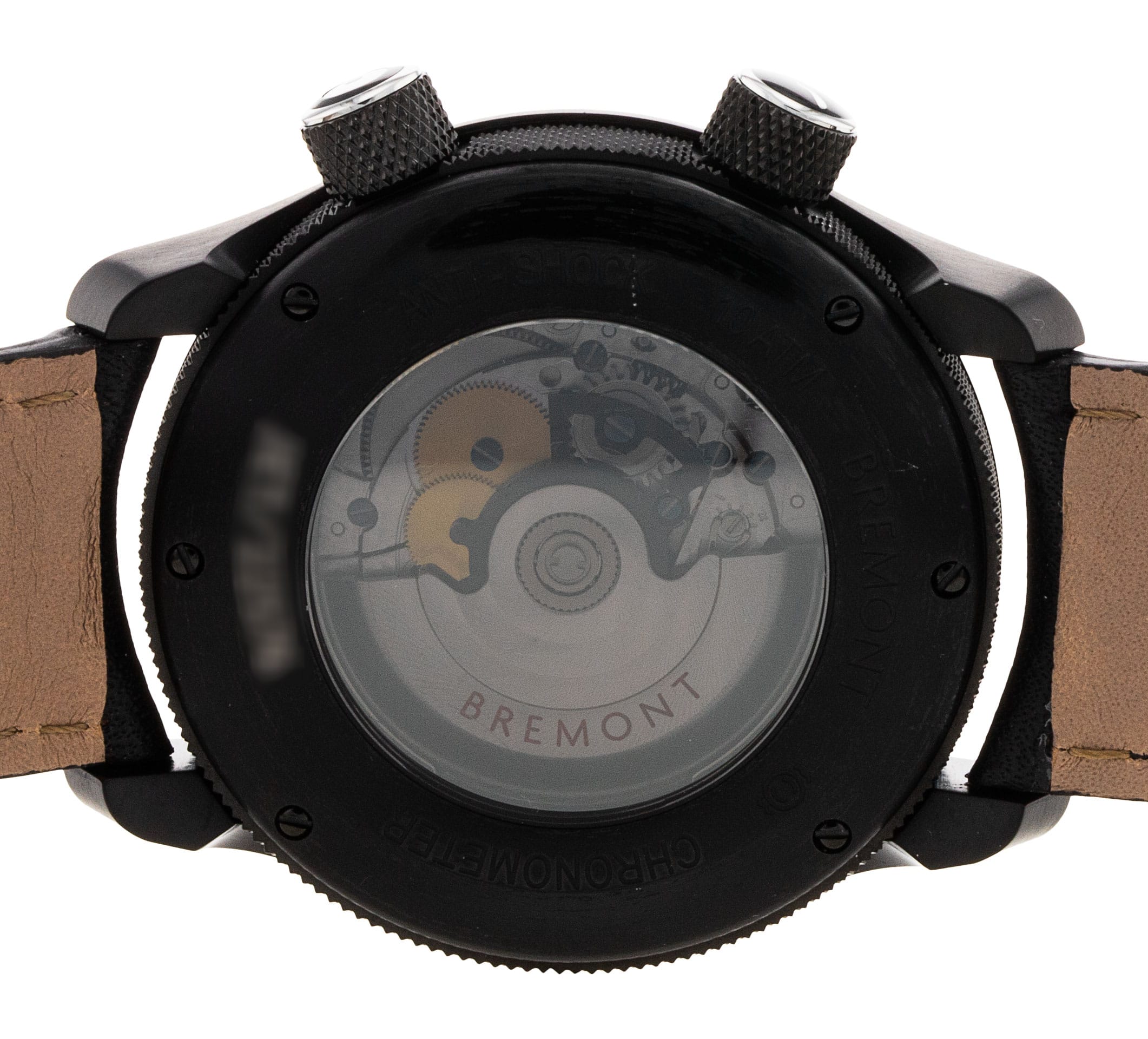 Bremont U-2 U-2/51-JET Thumbnail 4