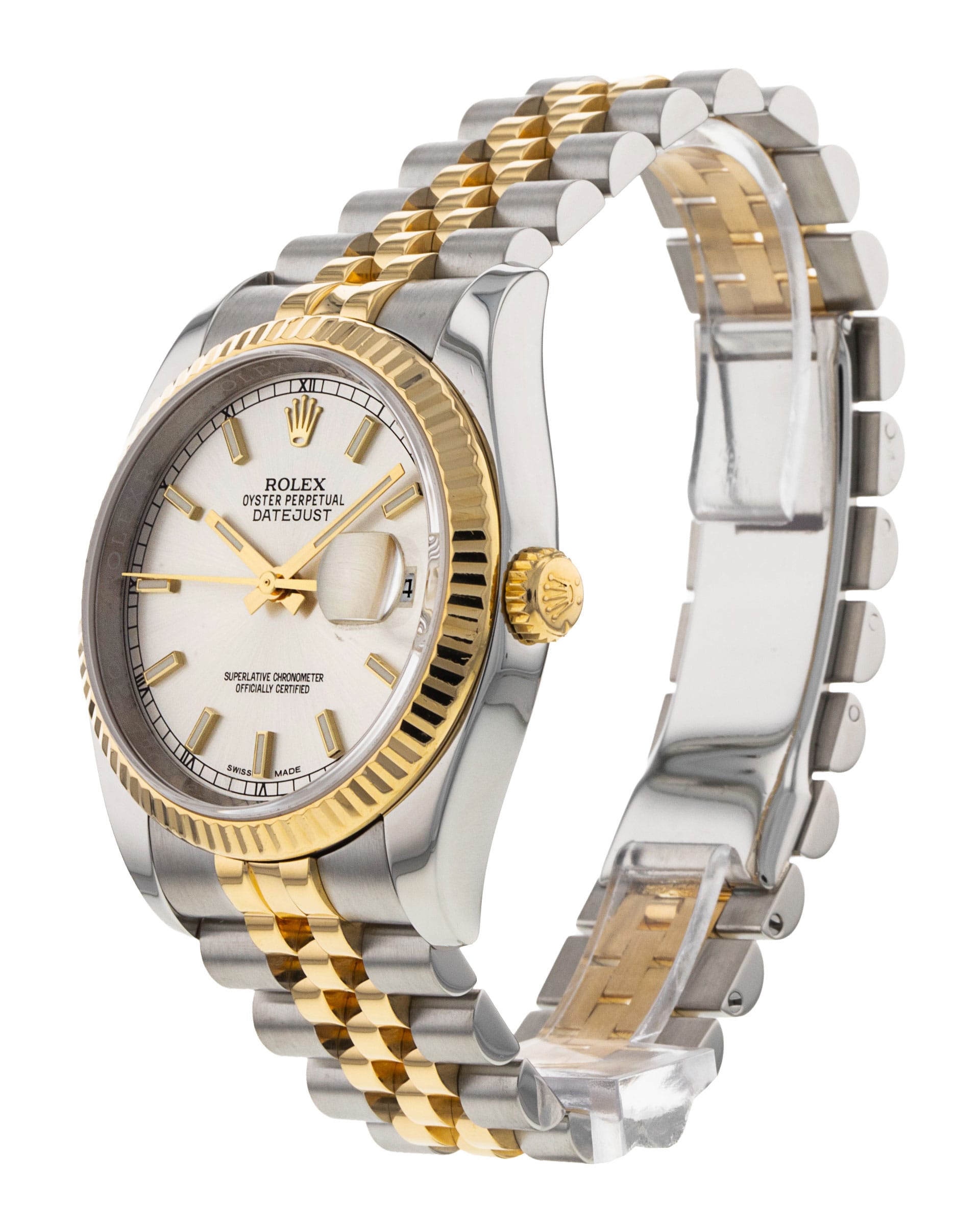 Rolex Datejust 116233 Thumbnail 2
