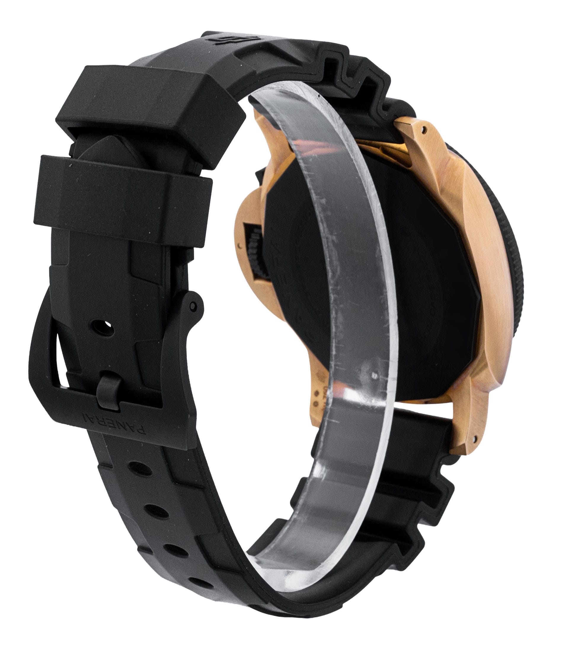 Panerai Submersible QuarantaQuattro PAM01070 Thumbnail 3