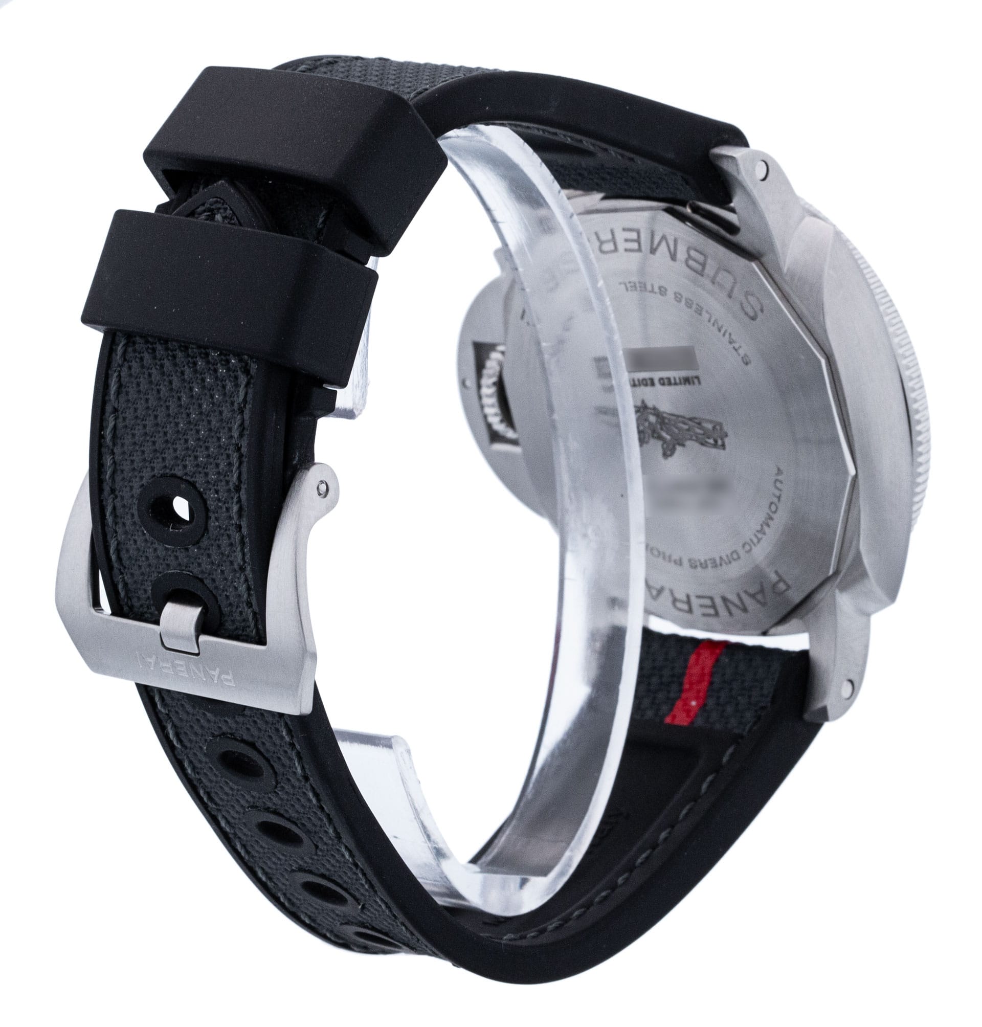 Panerai Submersible PAM01565 Thumbnail 3