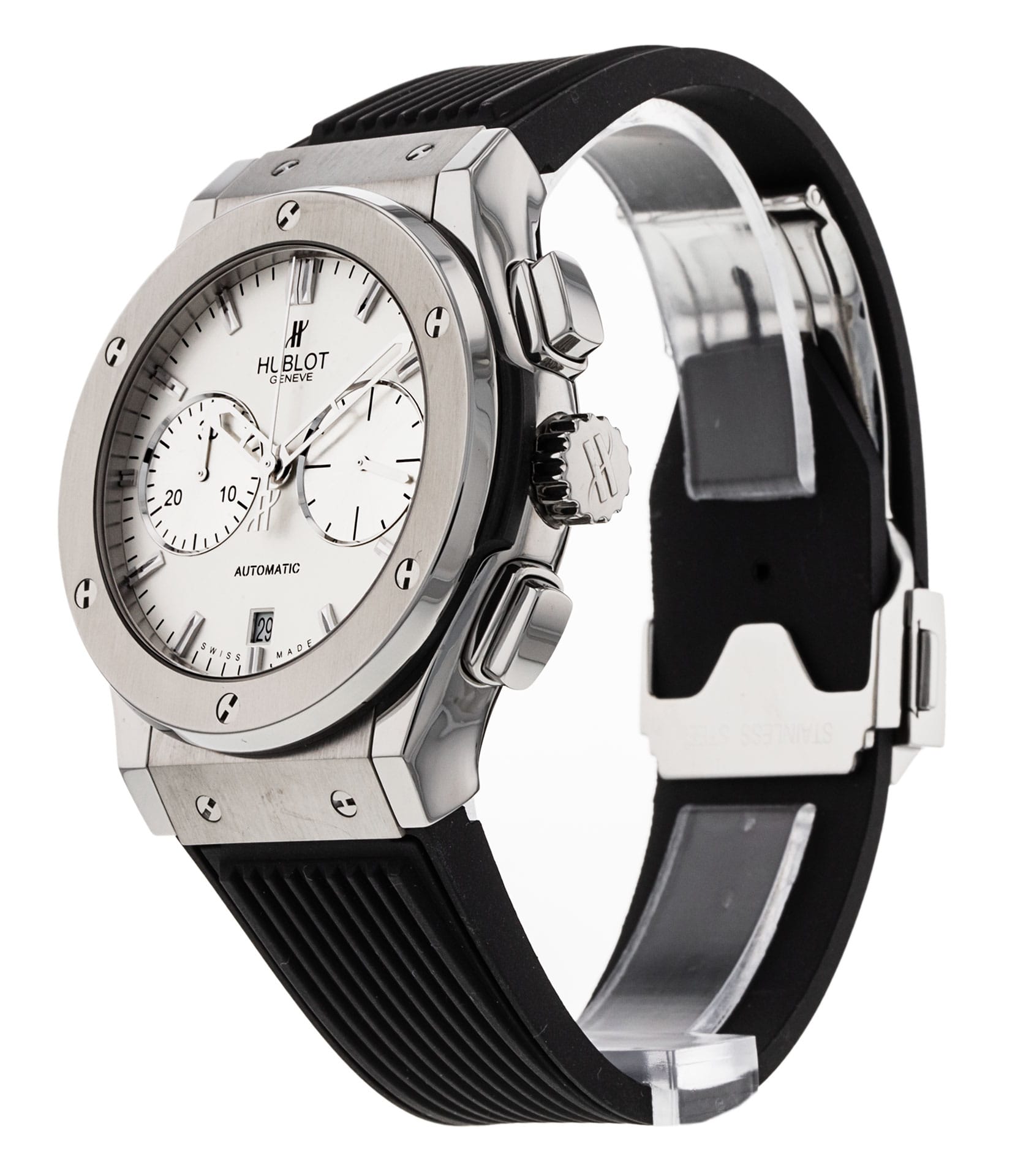 Hublot Classic Fusion 521.NX.2610.LR Thumbnail 2