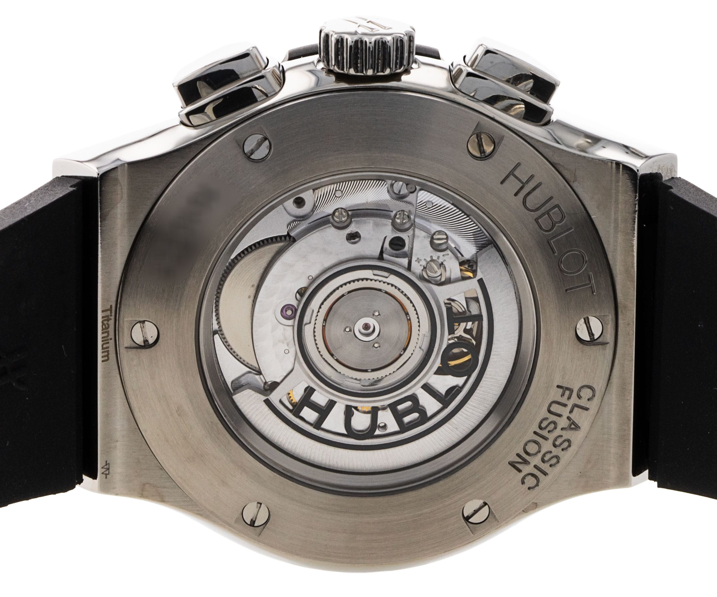 Hublot Classic Fusion 521.NX.2610.LR Thumbnail 4