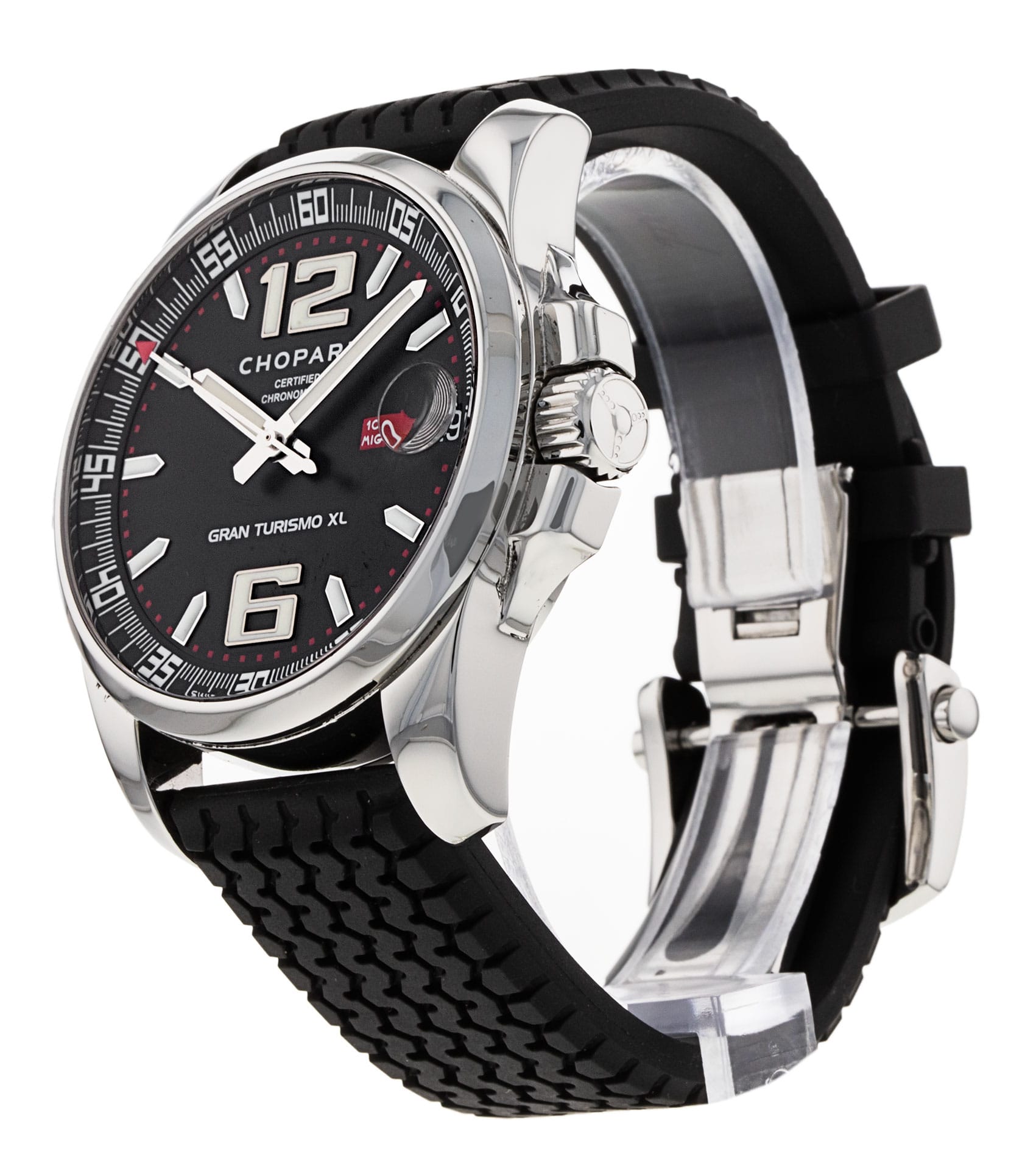 Chopard Mille Miglia 168997-3001 Thumbnail 2