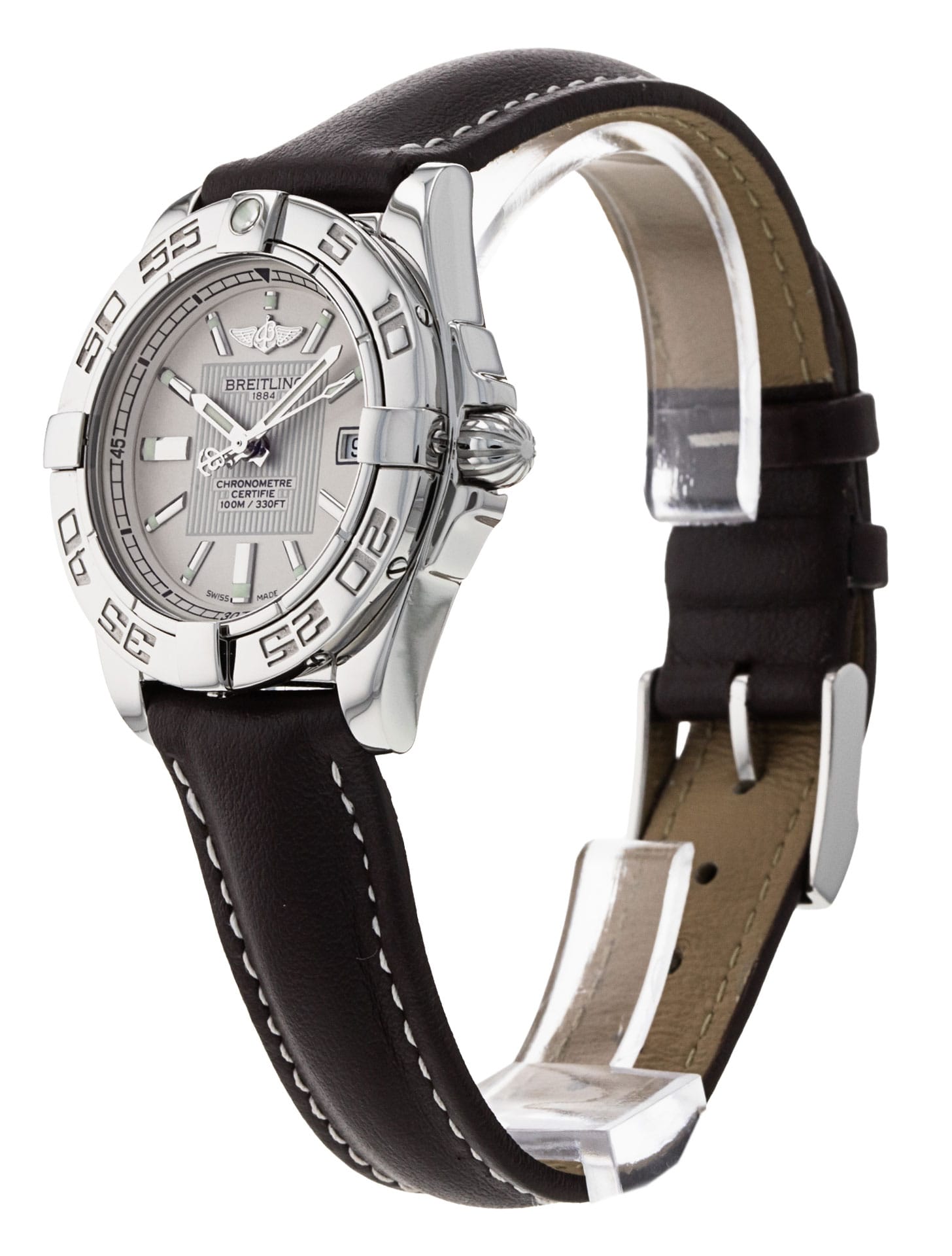 Breitling Galactic 32 A71356 Thumbnail 2