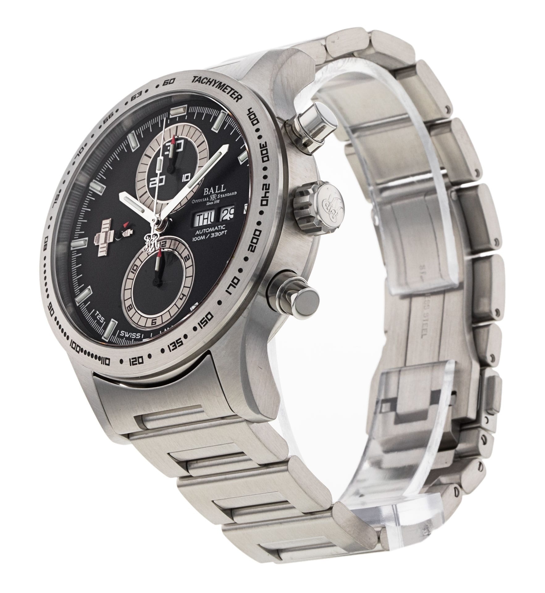 Ball Fireman Skylab CM1092C Thumbnail 2