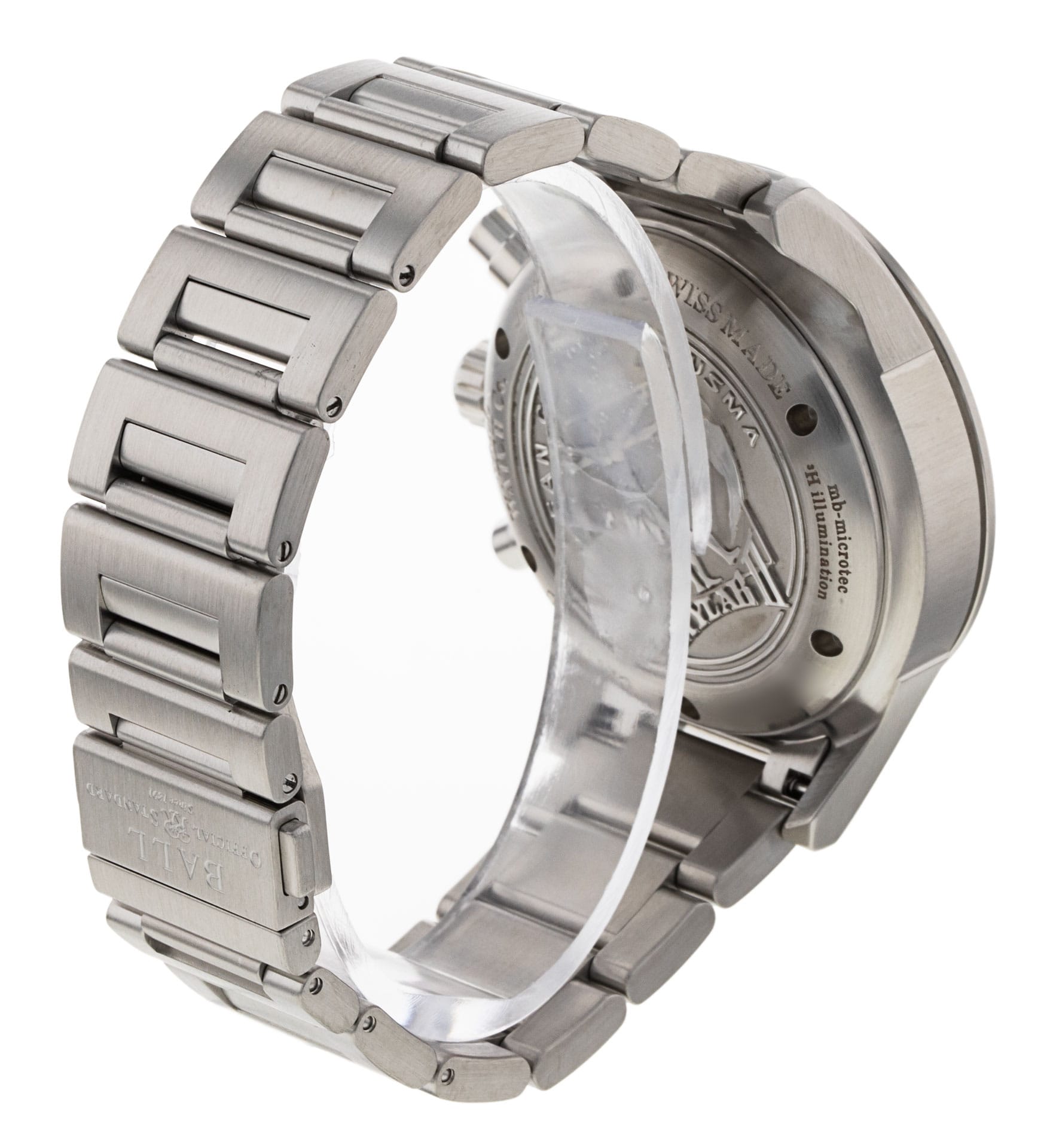 Ball Fireman Skylab CM1092C Thumbnail 3