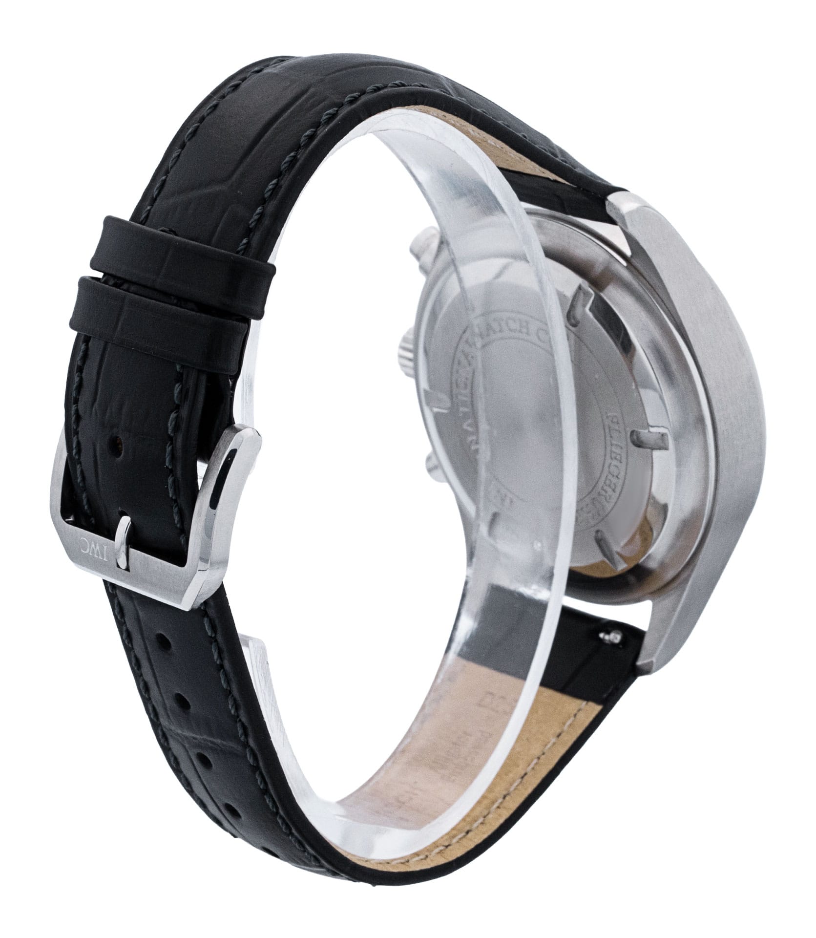 IWC Pilot's Chrono IW371701 Thumbnail 3