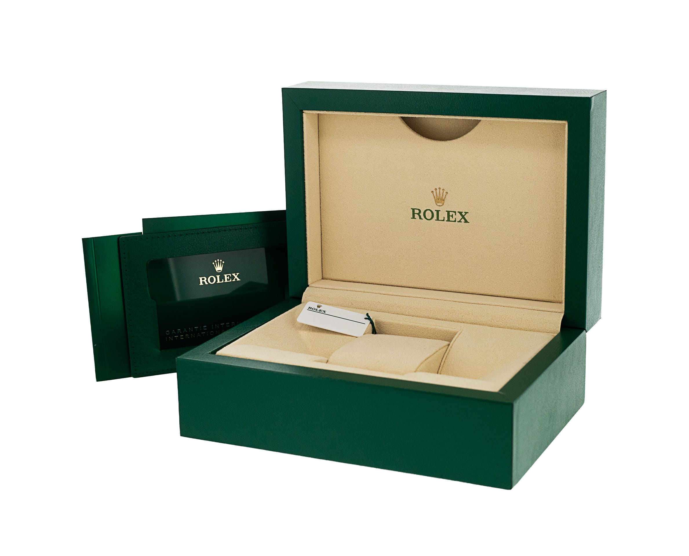 Rolex Yacht-Master 126621 Thumbnail 4