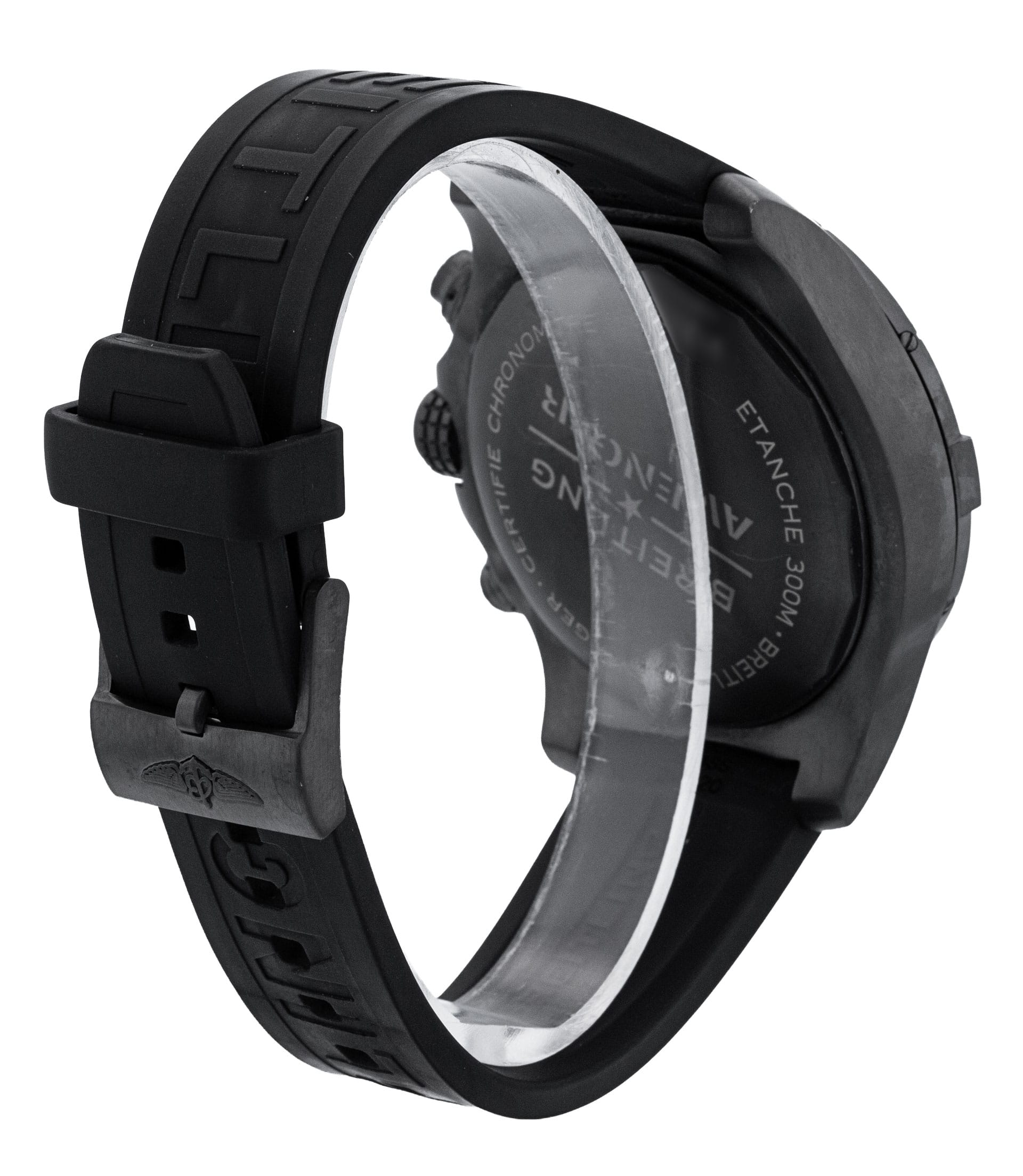 Breitling Super Avenger V13375 Thumbnail 3