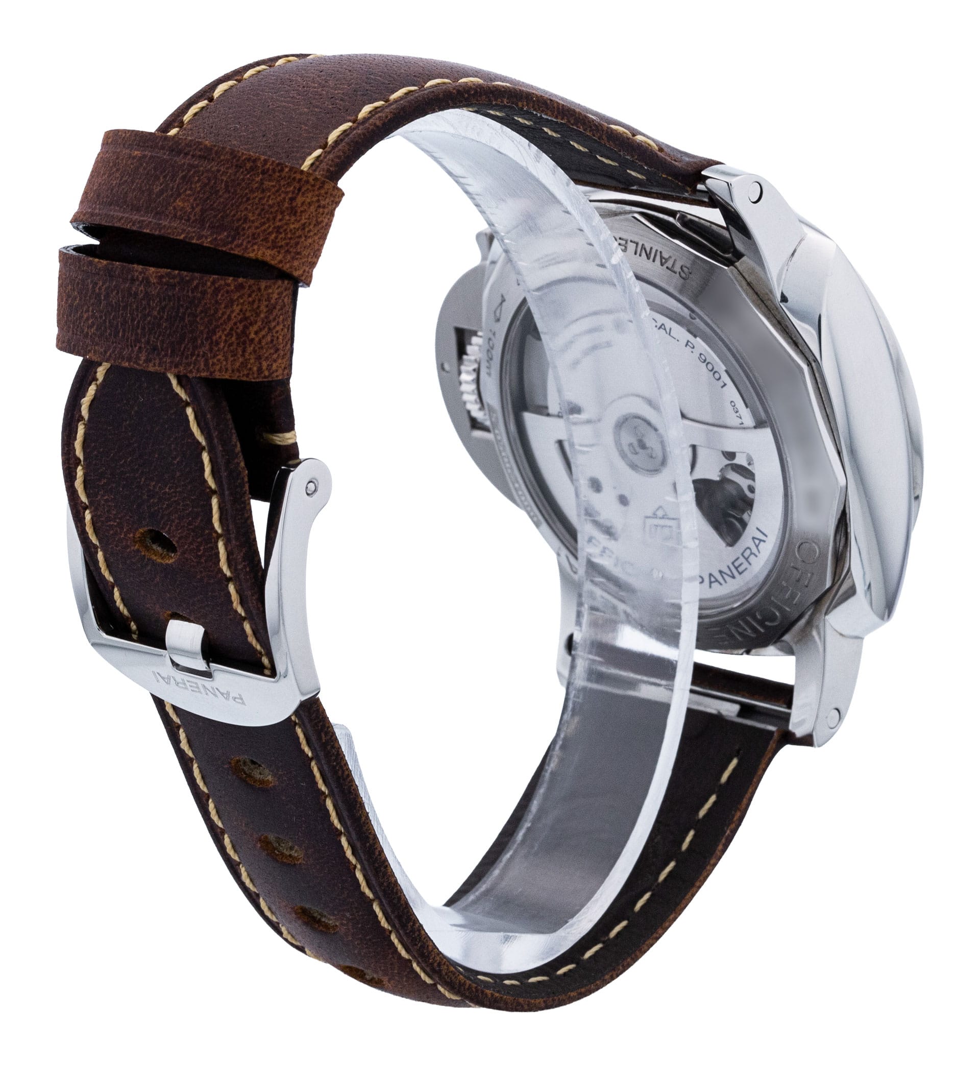 Panerai Luminor GMT PAM00535 Thumbnail 3