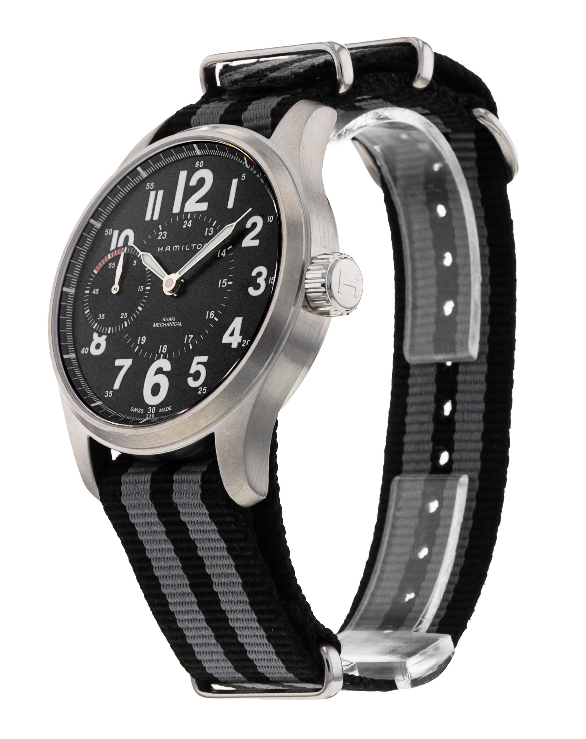 Hamilton Khaki Field H69619533 Thumbnail 2