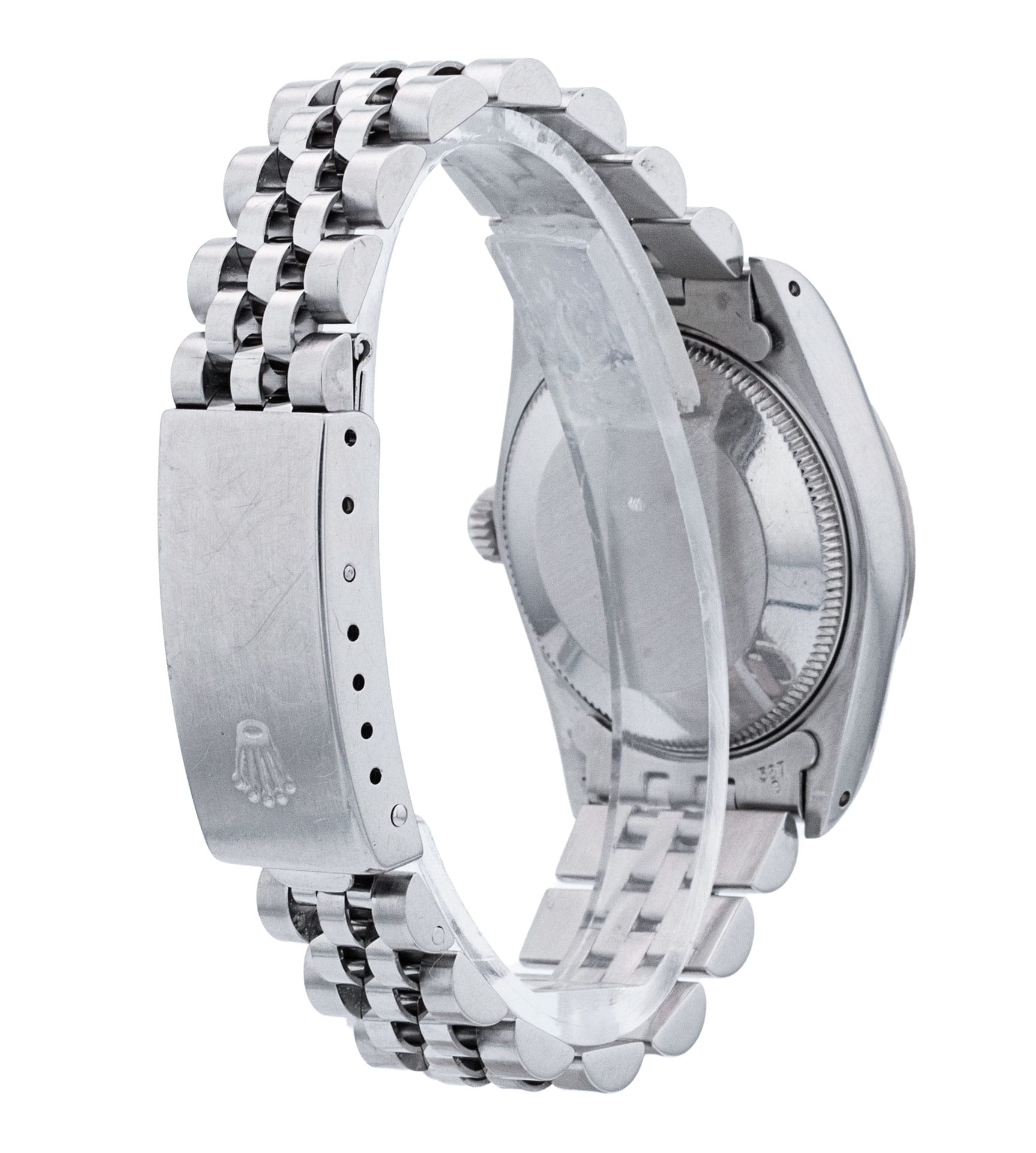 Rolex Mid-Size Datejust 68274 Thumbnail 3