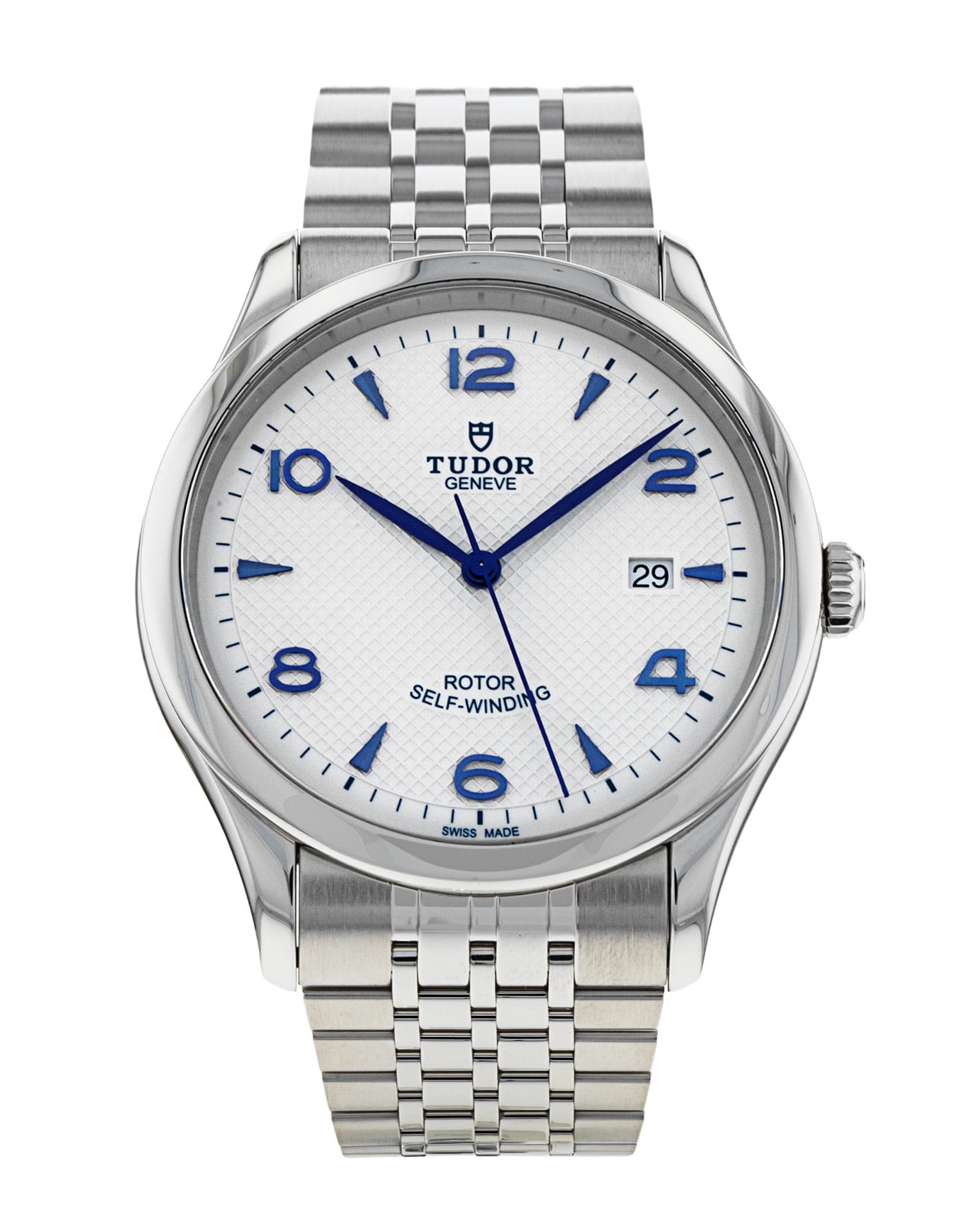 Pre-Owned Tudor 1926 Watch