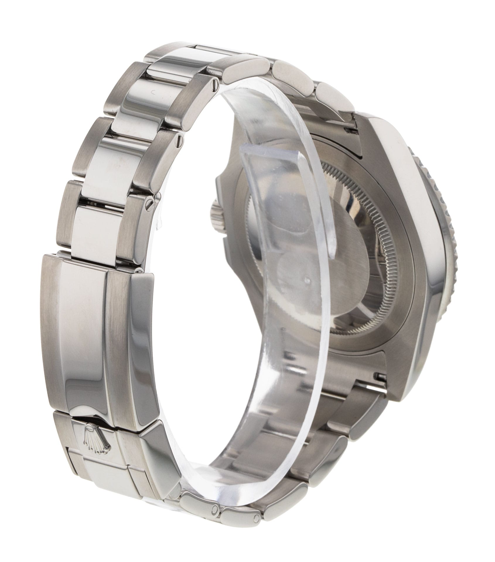 Rolex GMT Master II 116710 BLNR Thumbnail 3