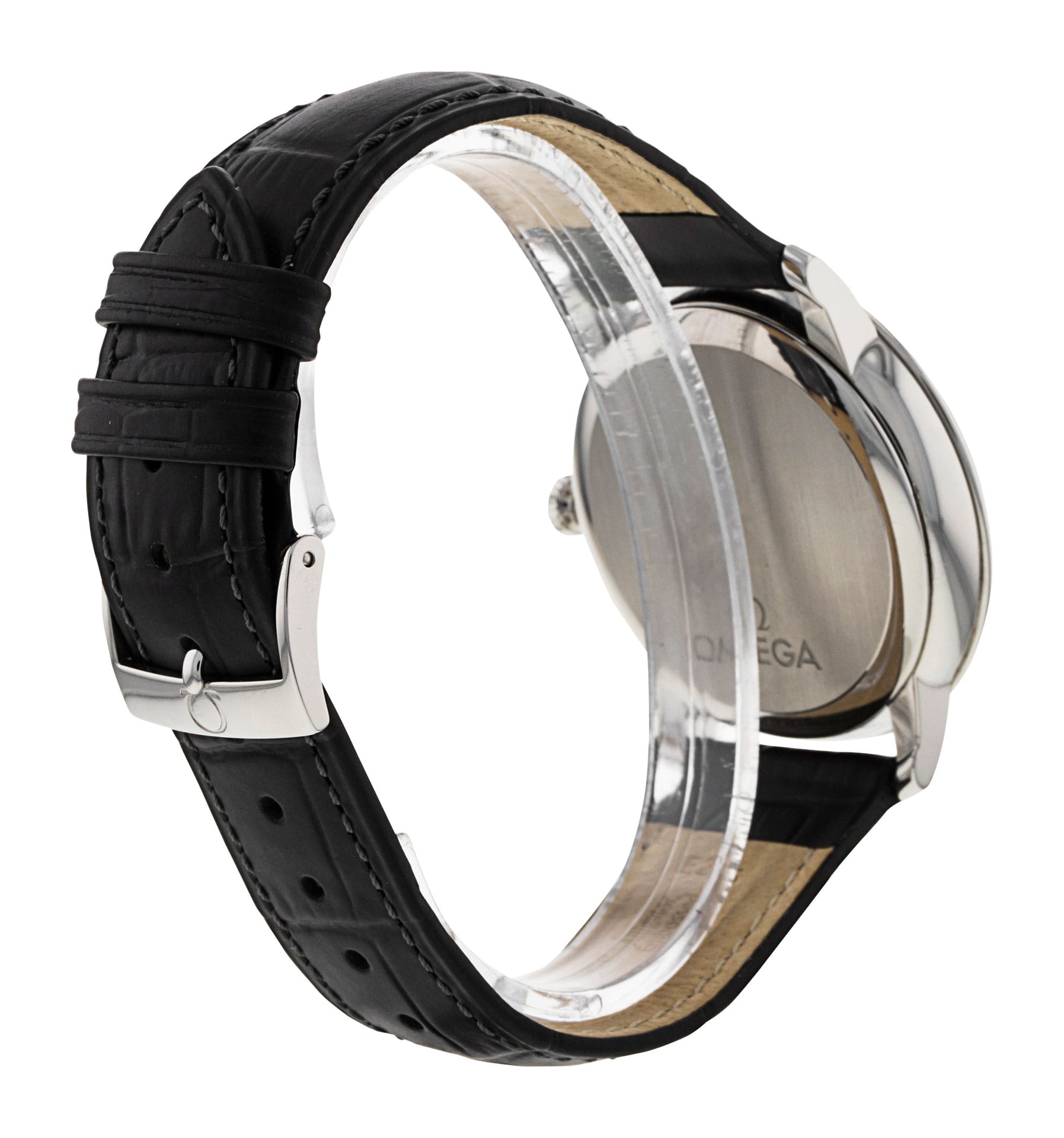 Omega De Ville Prestige 424.13.40.20.03.001 Thumbnail 3