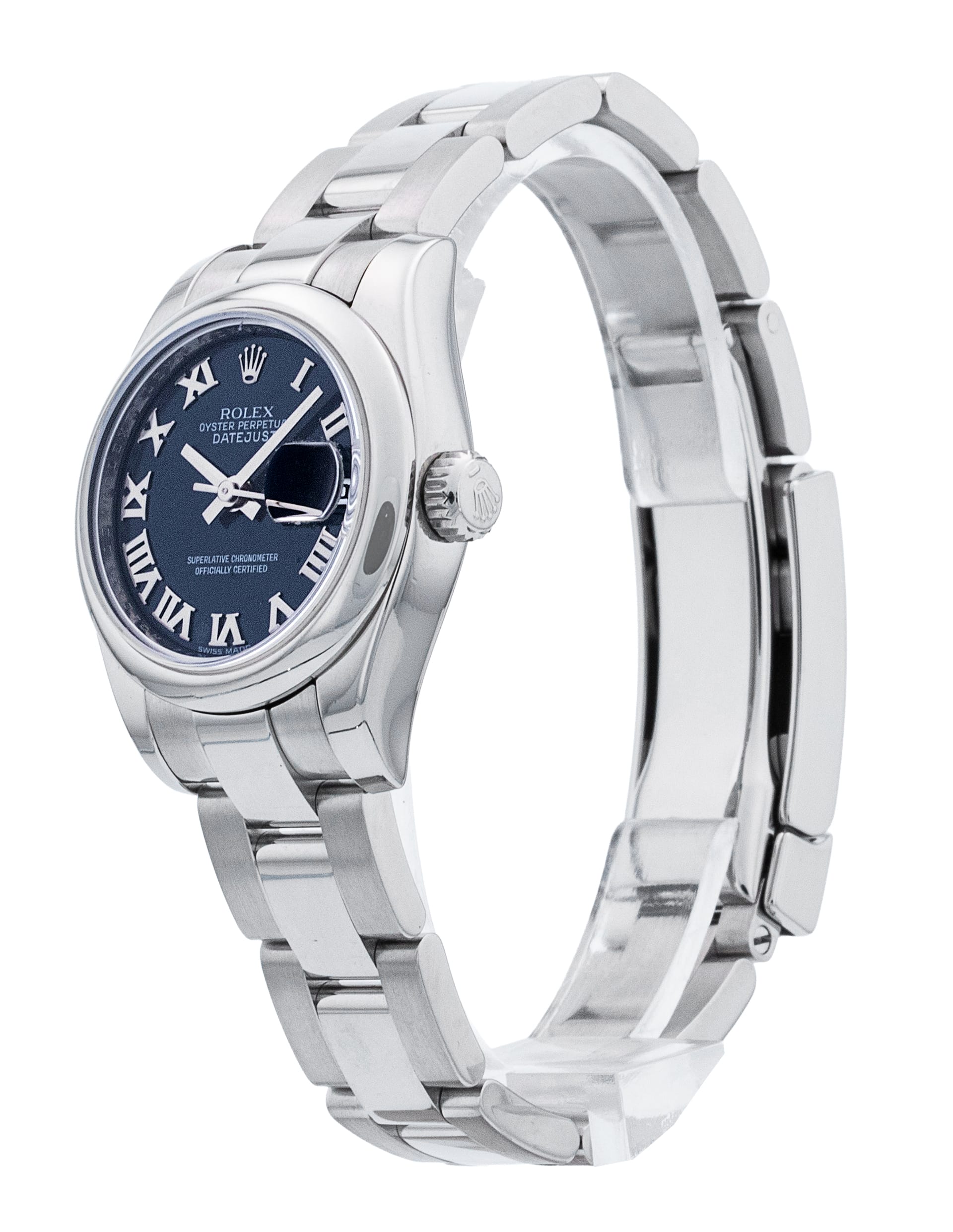 Rolex Datejust Lady 179160 Thumbnail 2