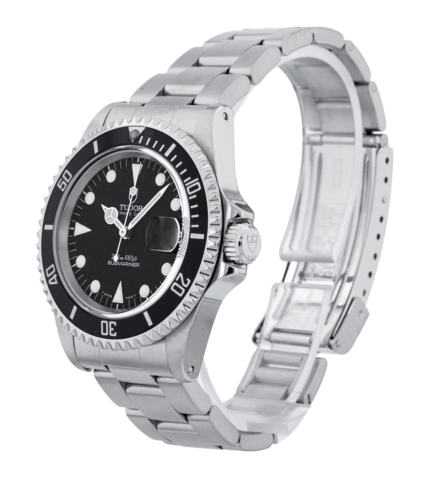 Tudor Submariner 79190 Thumbnail 2