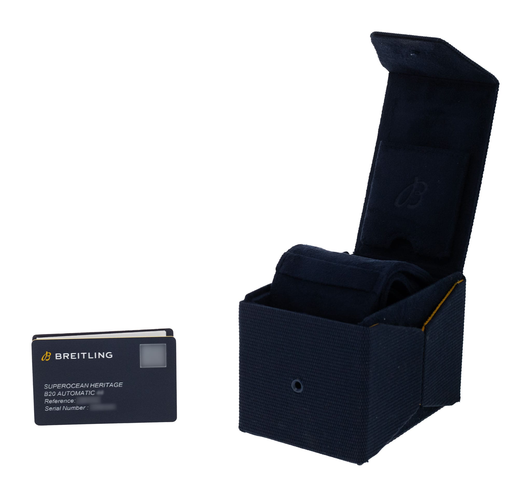 Breitling SuperOcean Heritage II 44 AB2030 Thumbnail 4