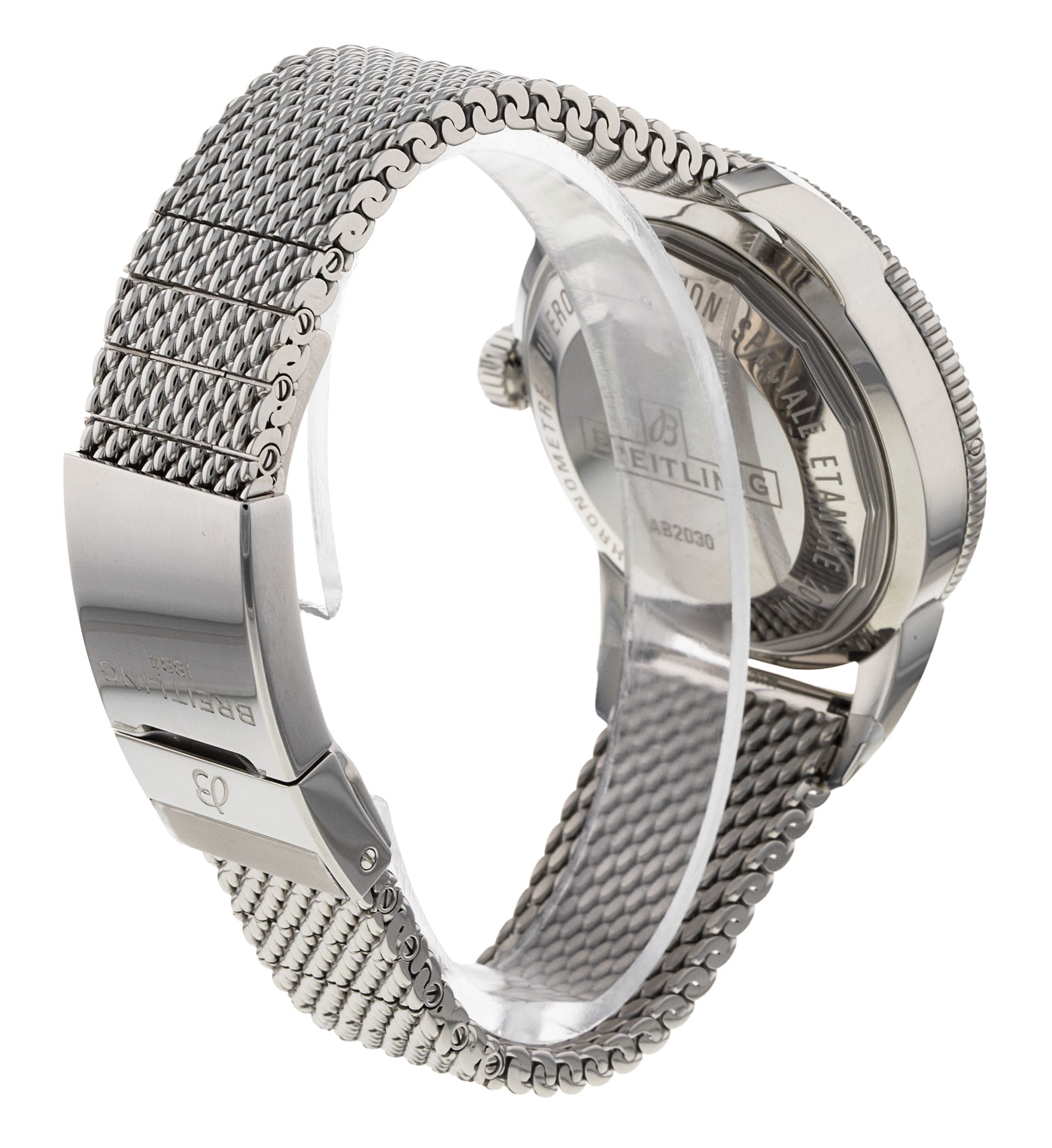 Breitling SuperOcean Heritage II 44 AB2030 Thumbnail 3