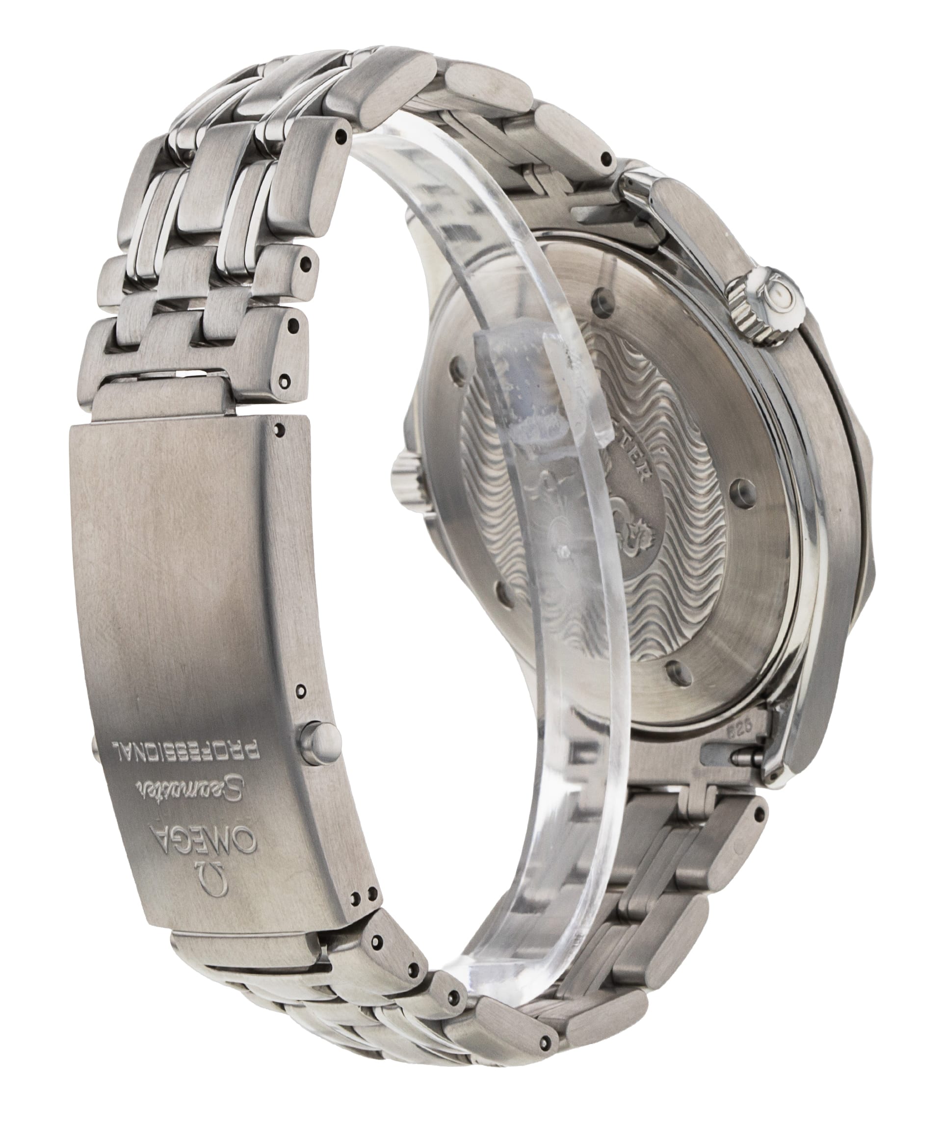 Omega Seamaster 300m 2541.80.00 Thumbnail 3