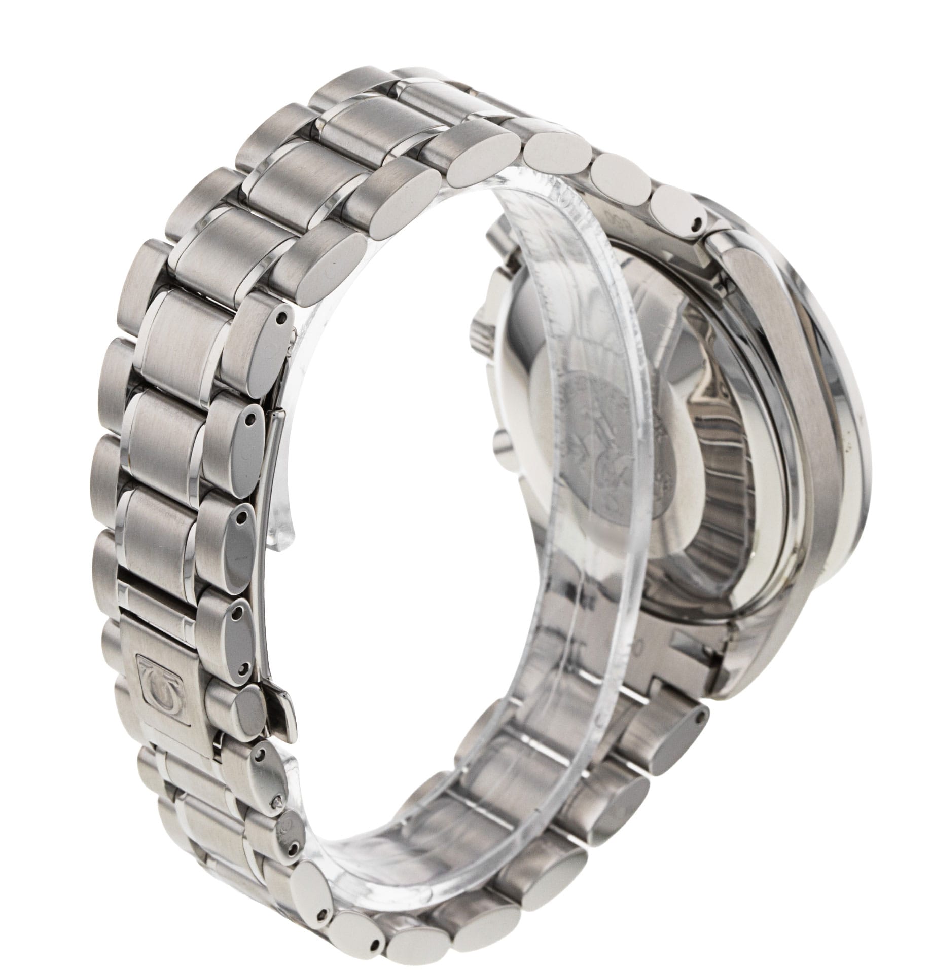 Omega Speedmaster Date 3513.50.00 Thumbnail 3