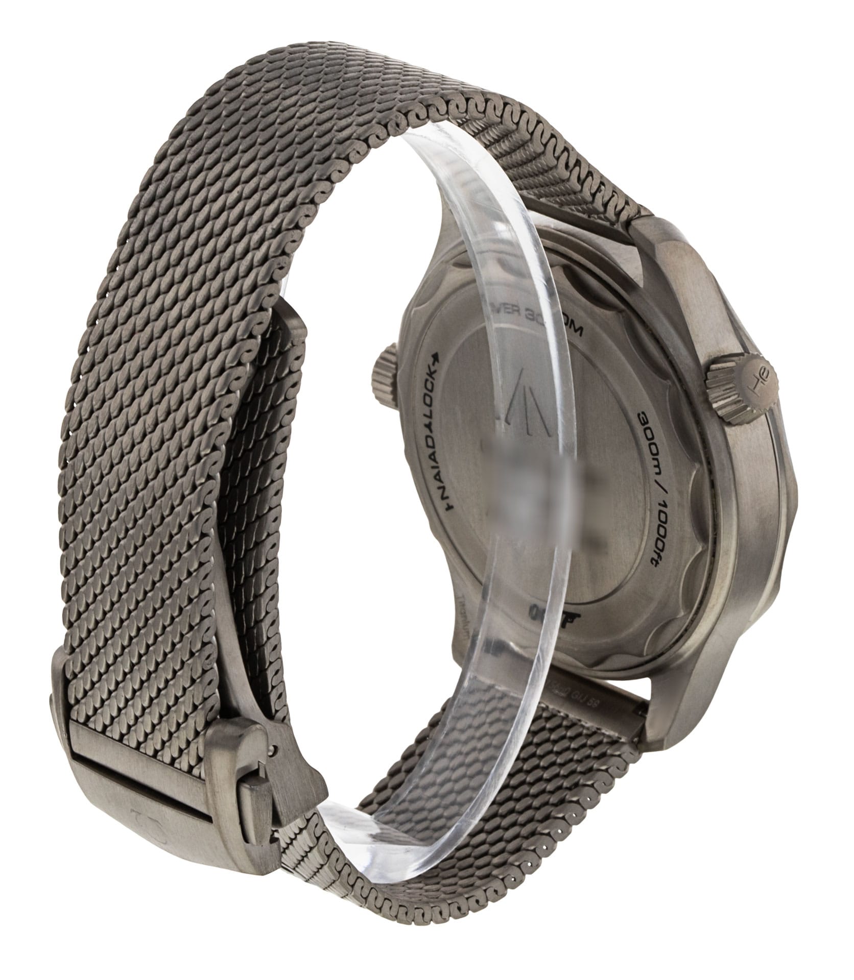 Omega Seamaster Diver 300m - James Bond Edition 210.90.42.20.01.001 Thumbnail 3