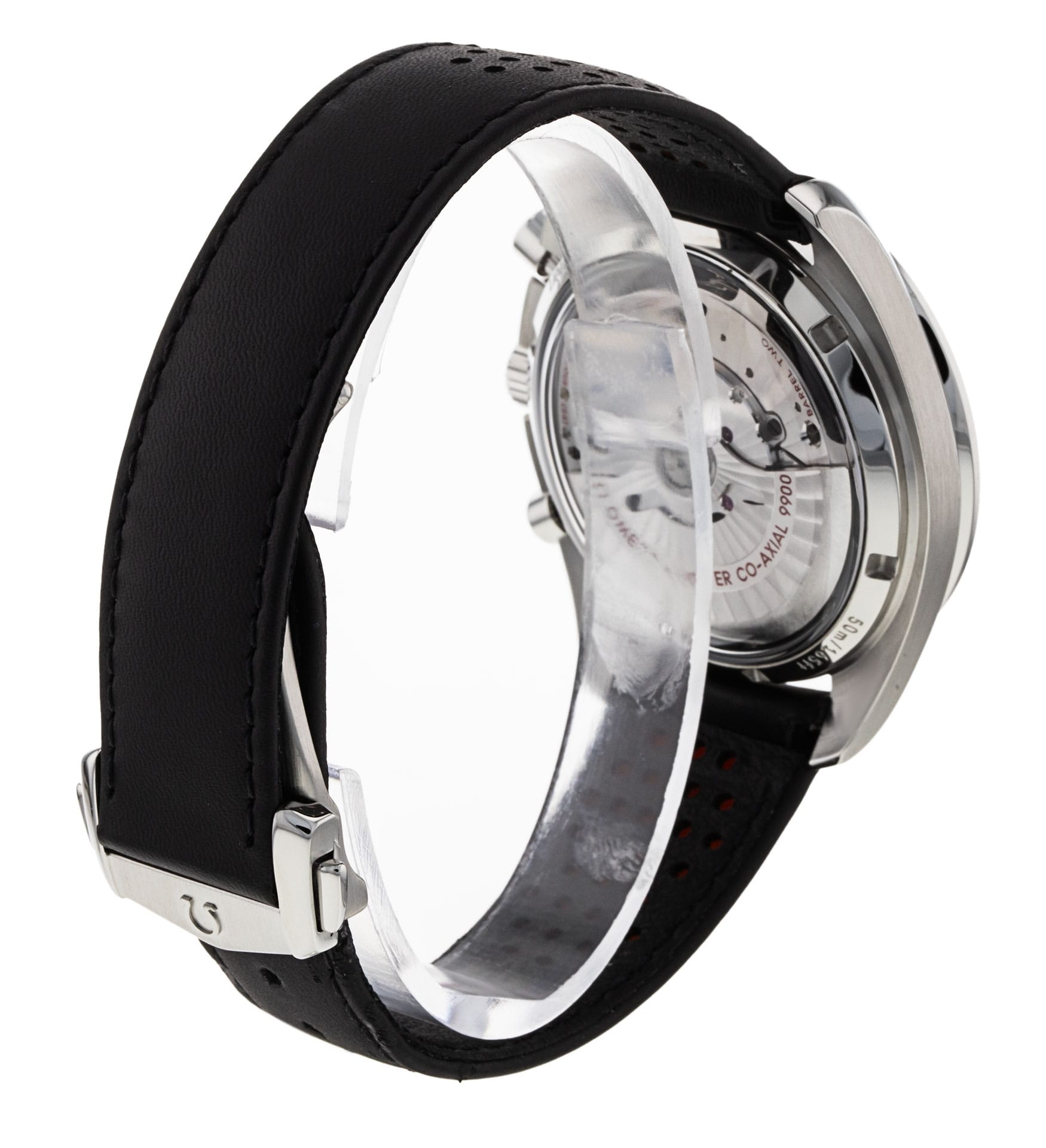 Omega Speedmaster Racing 329.32.44.51.01.001 Thumbnail 3