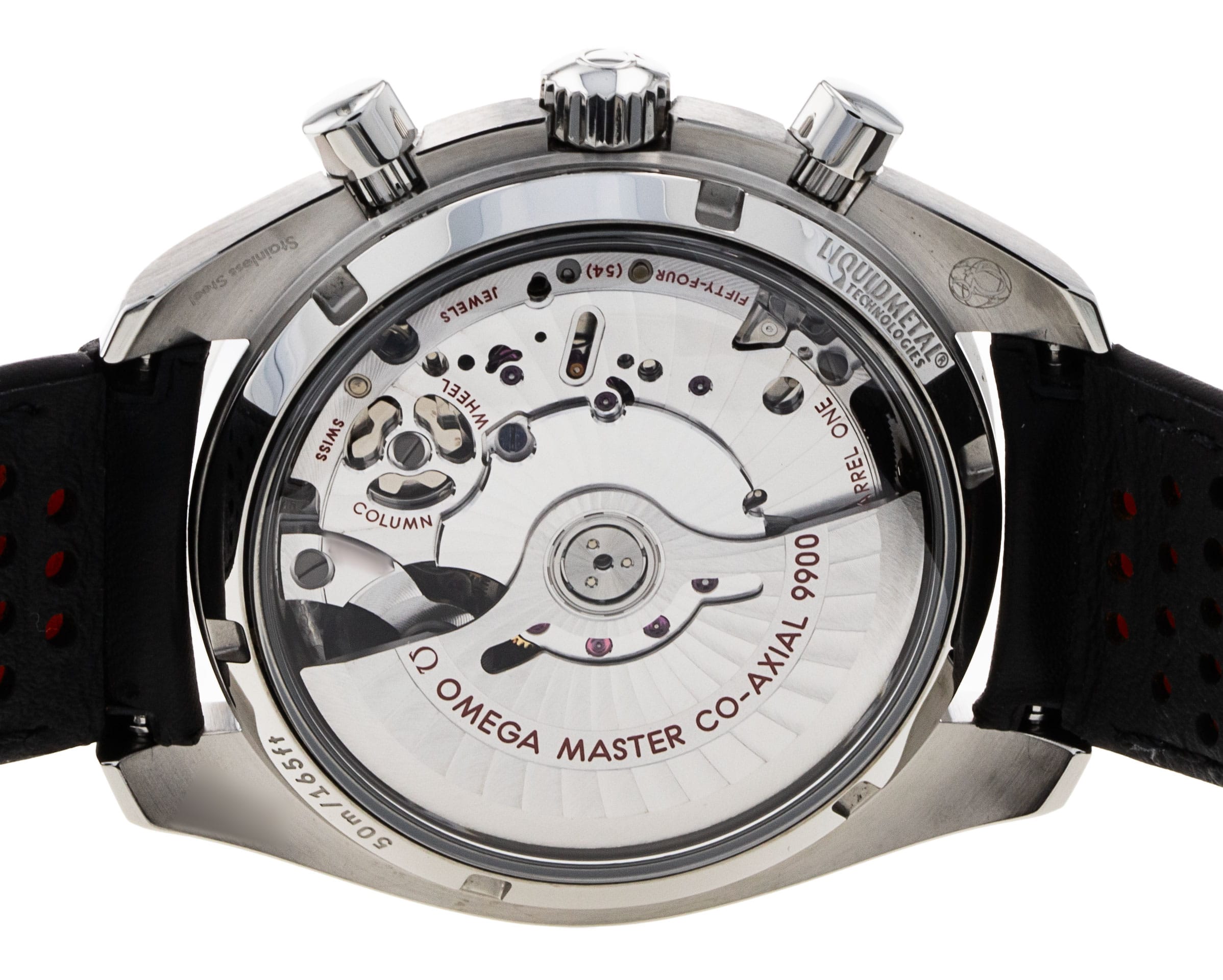 Omega Speedmaster Racing 329.32.44.51.01.001 Thumbnail 4