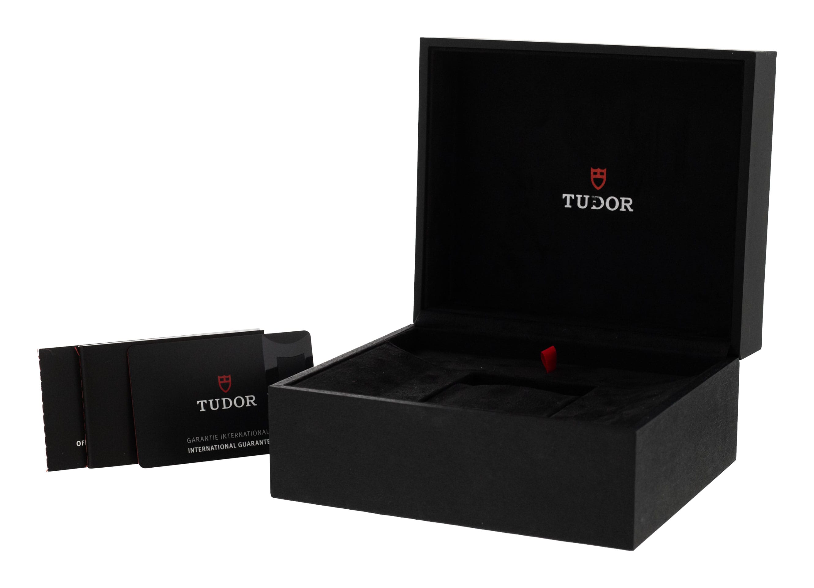 Tudor Black Bay 41 M79680-0001 Thumbnail 4
