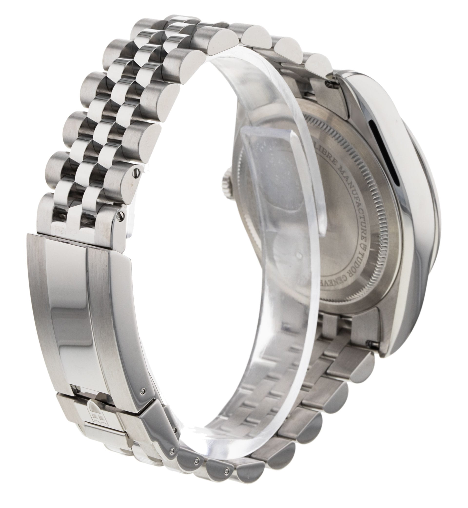 Tudor Black Bay 41 M79680-0001 Thumbnail 3