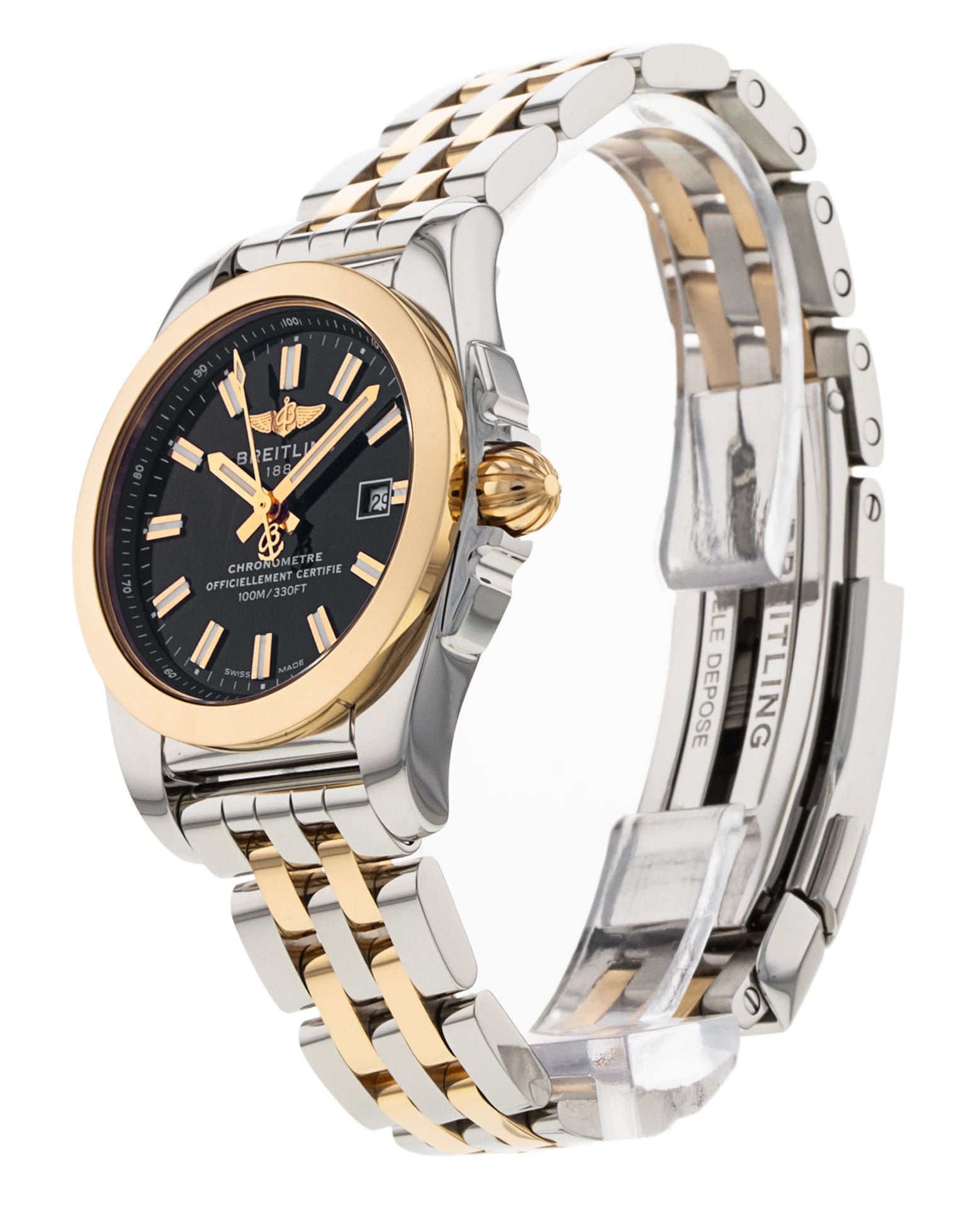 Breitling Galactic 29 C72348 Thumbnail 2