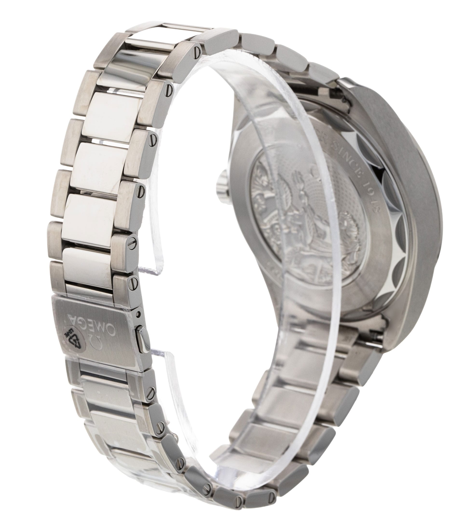 Omega Aqua Terra 150m Gents 220.10.43.22.03.002 Thumbnail 3