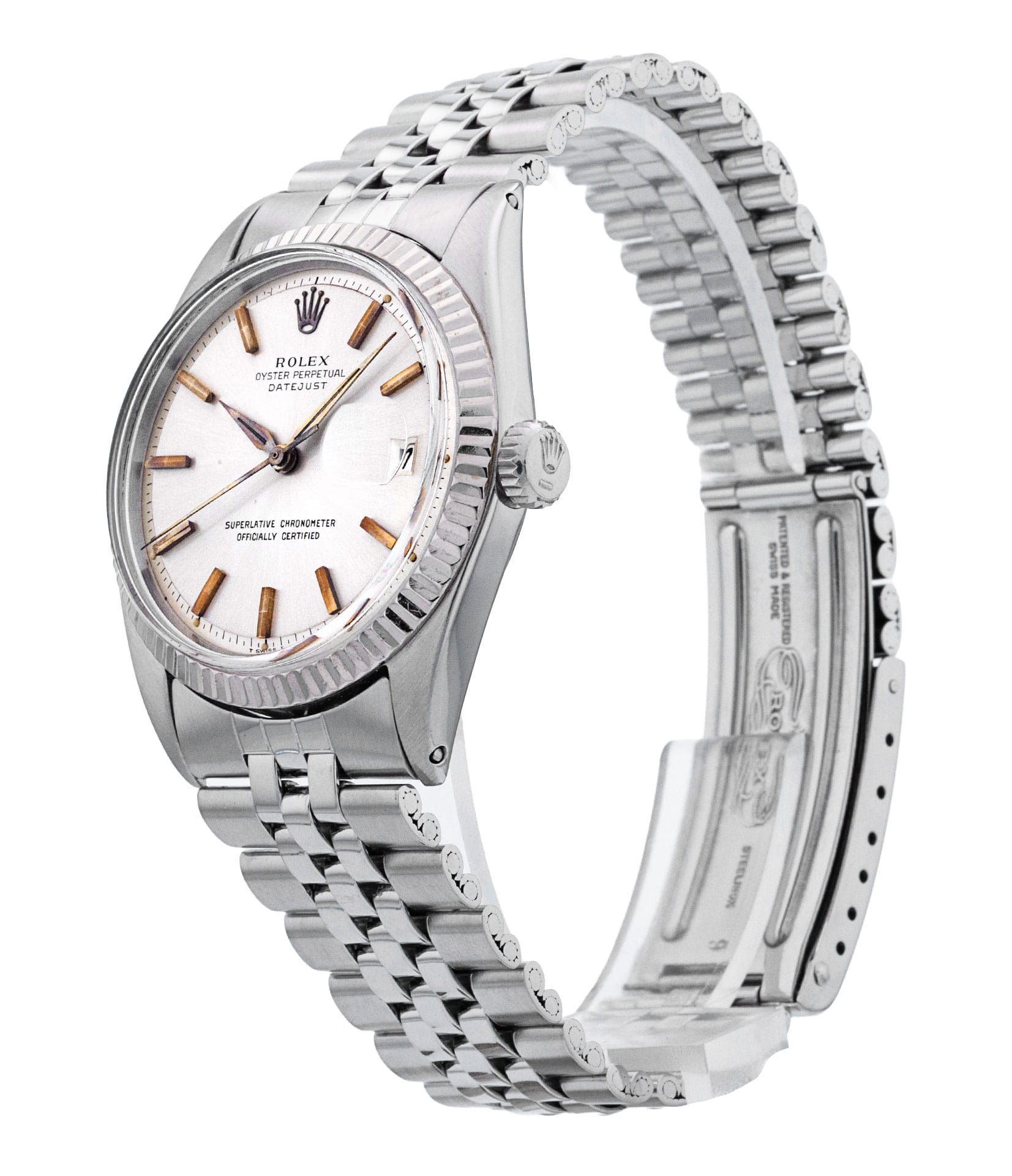 Rolex Datejust 1601 Thumbnail 2