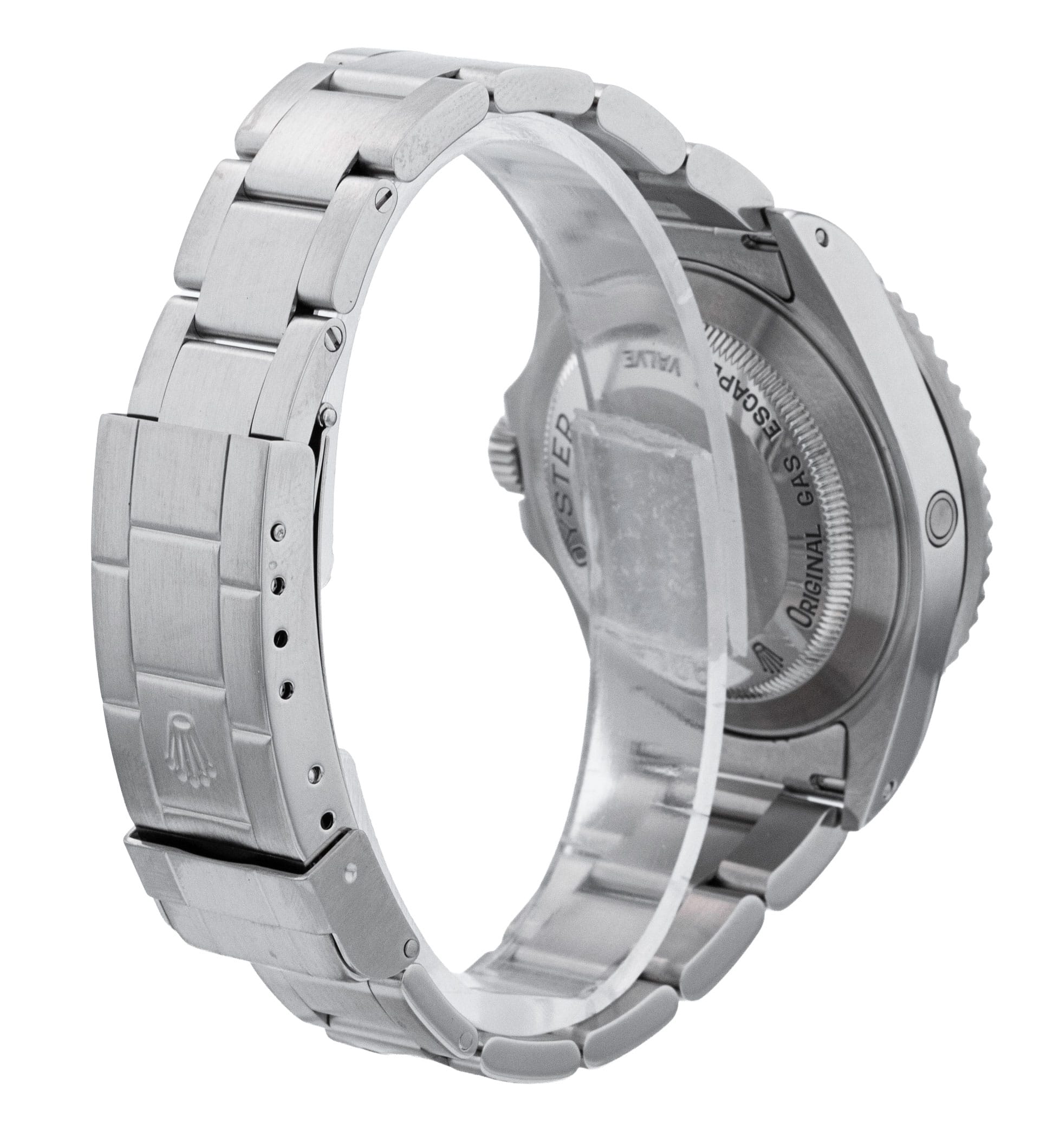 Rolex Sea-Dweller 16660 Thumbnail 3