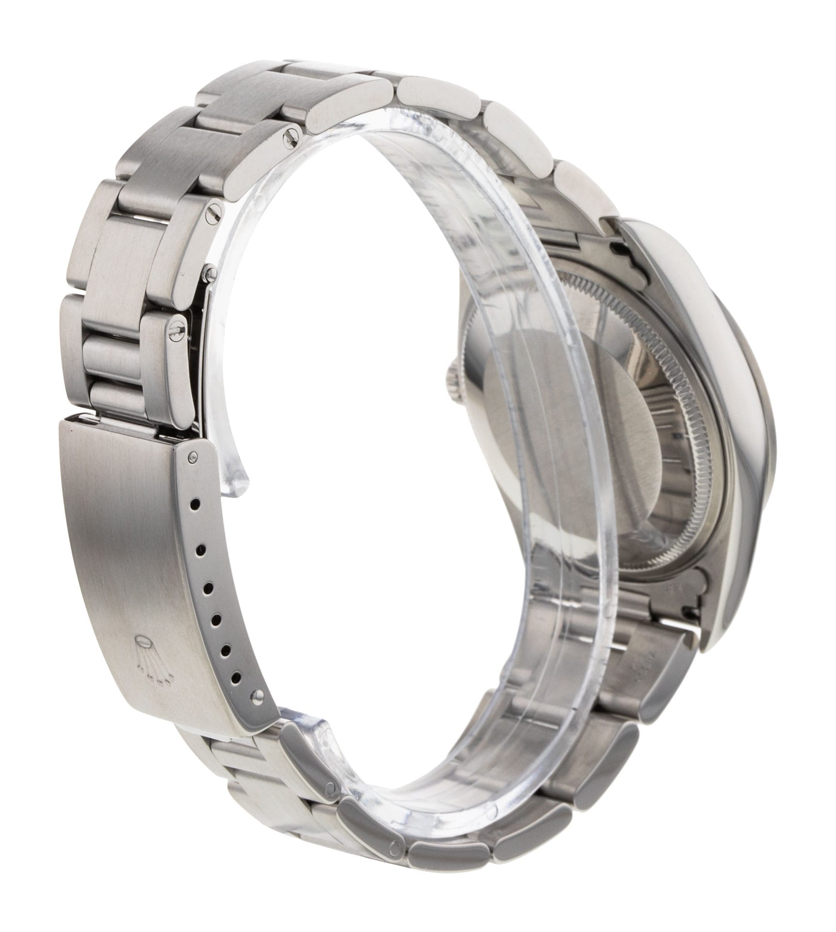 Rolex Air-King 14000M Thumbnail 3