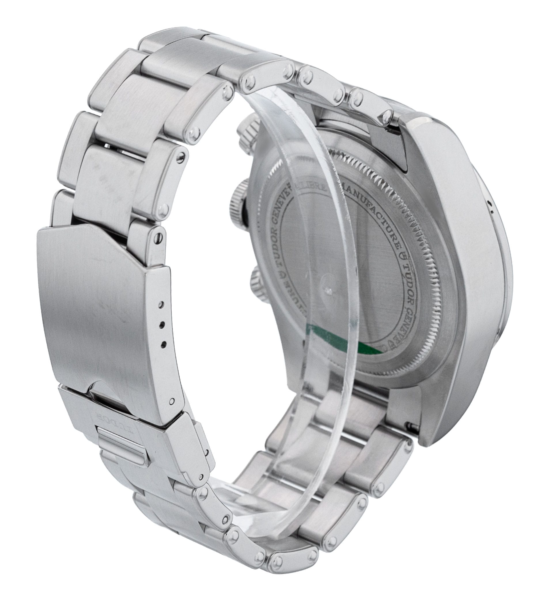 Tudor Heritage Black Bay M79350-0001 Thumbnail 3