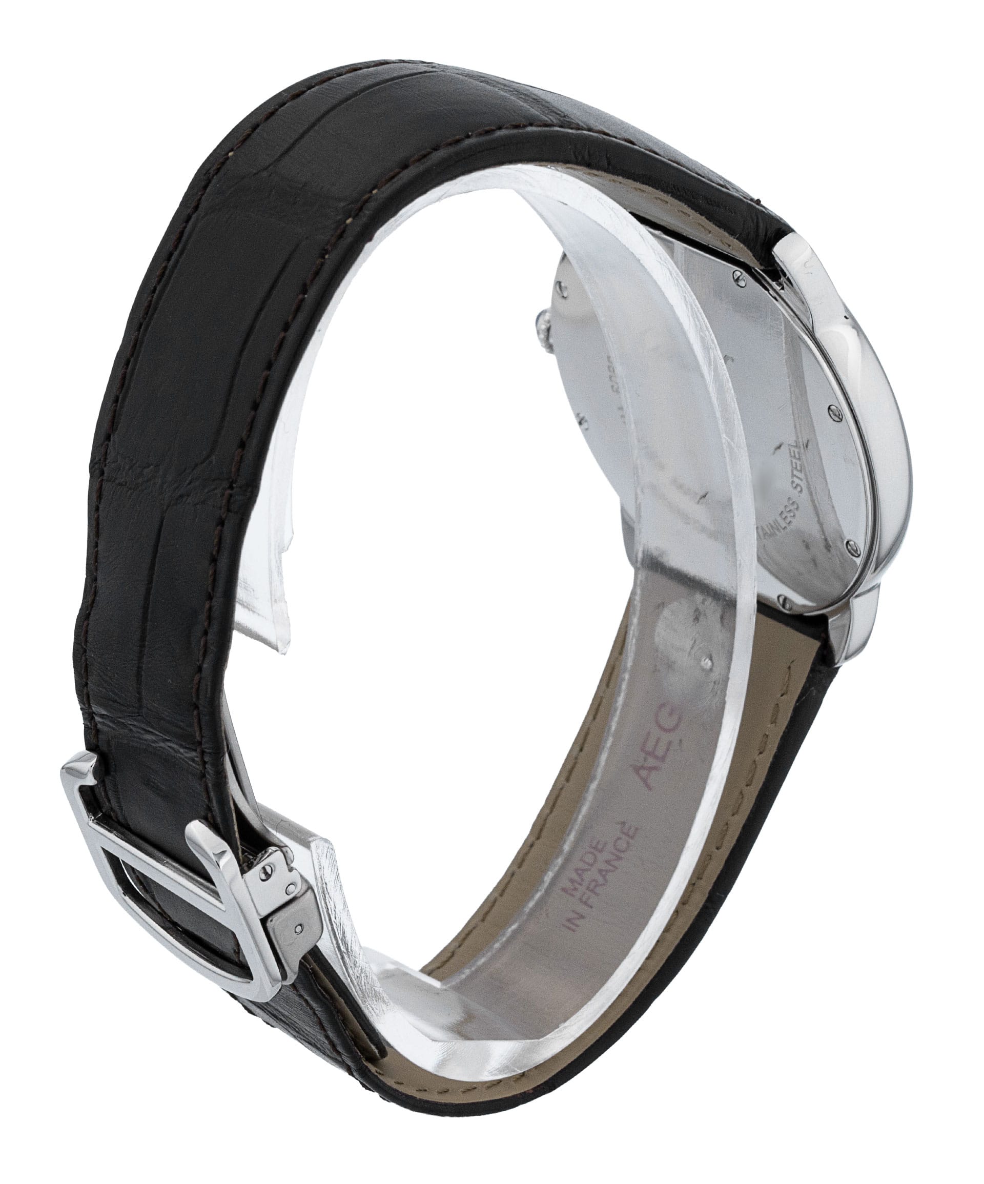 Cartier Ronde Solo W6700255 Thumbnail 3