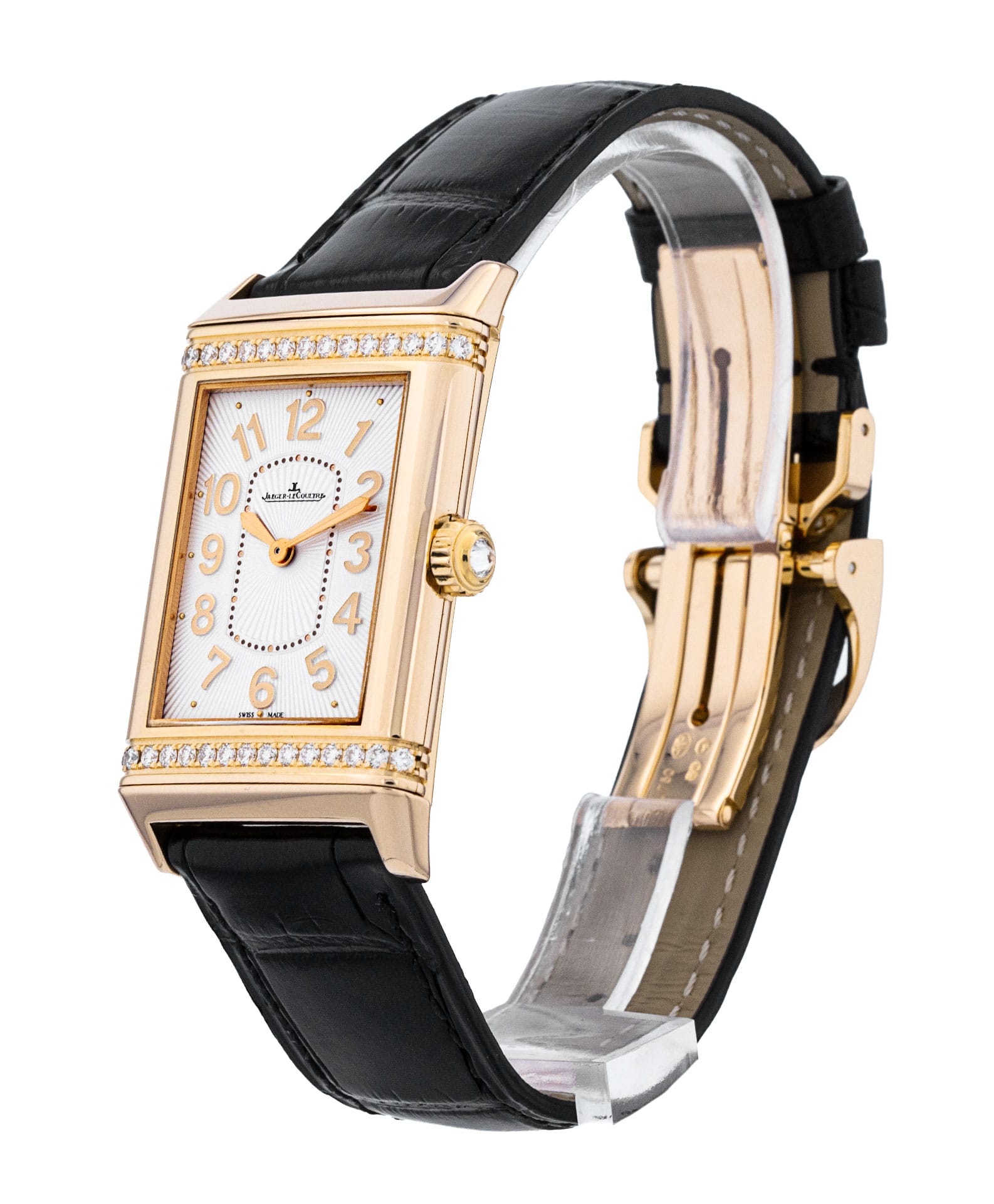 Jaeger-LeCoultre Reverso Grande Ultra Thin 3202421 Thumbnail 2