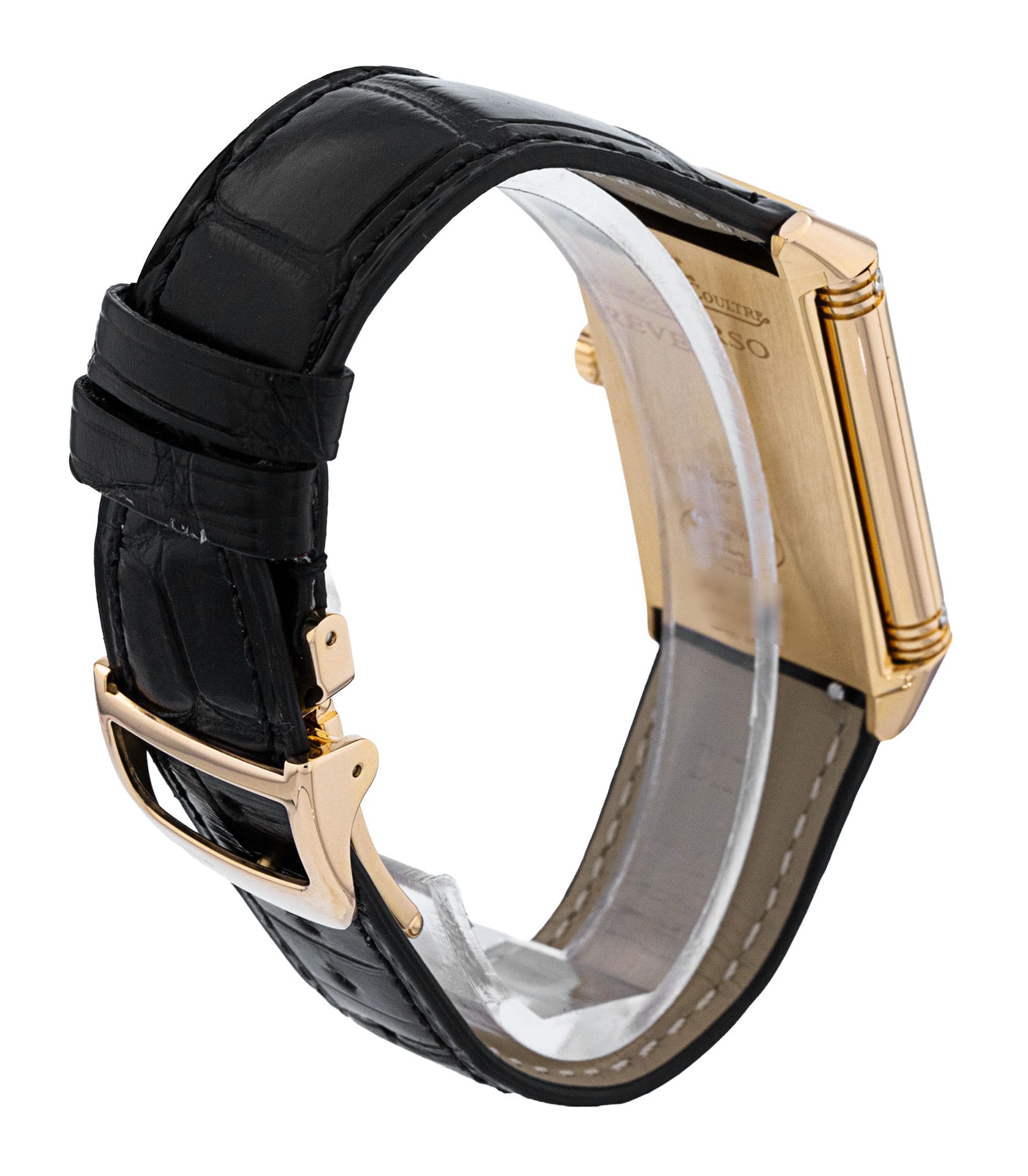 Jaeger-LeCoultre Reverso Grande Ultra Thin 3202421 Thumbnail 3