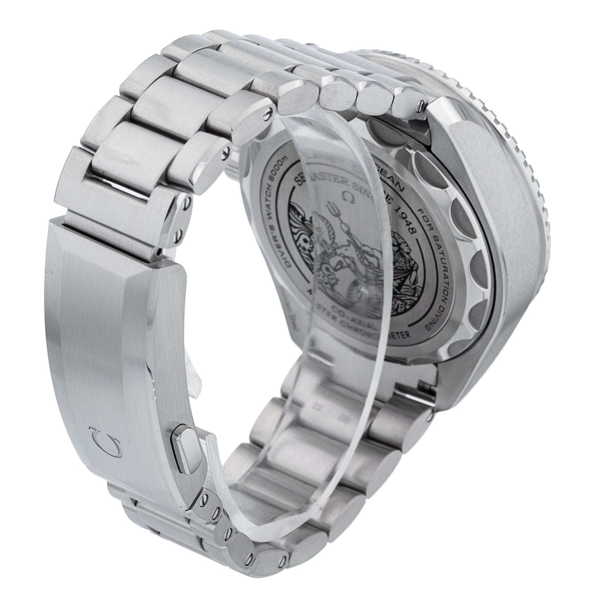 Omega Planet Ocean 215.30.46.21.03.002 Thumbnail 3