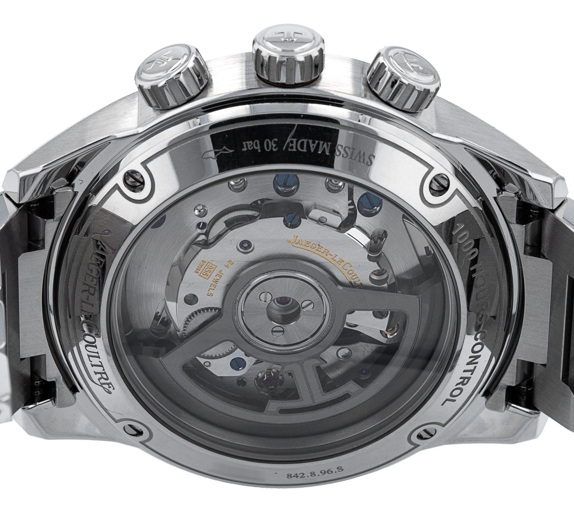 Jaeger-LeCoultre Polaris 9038180 Thumbnail 4