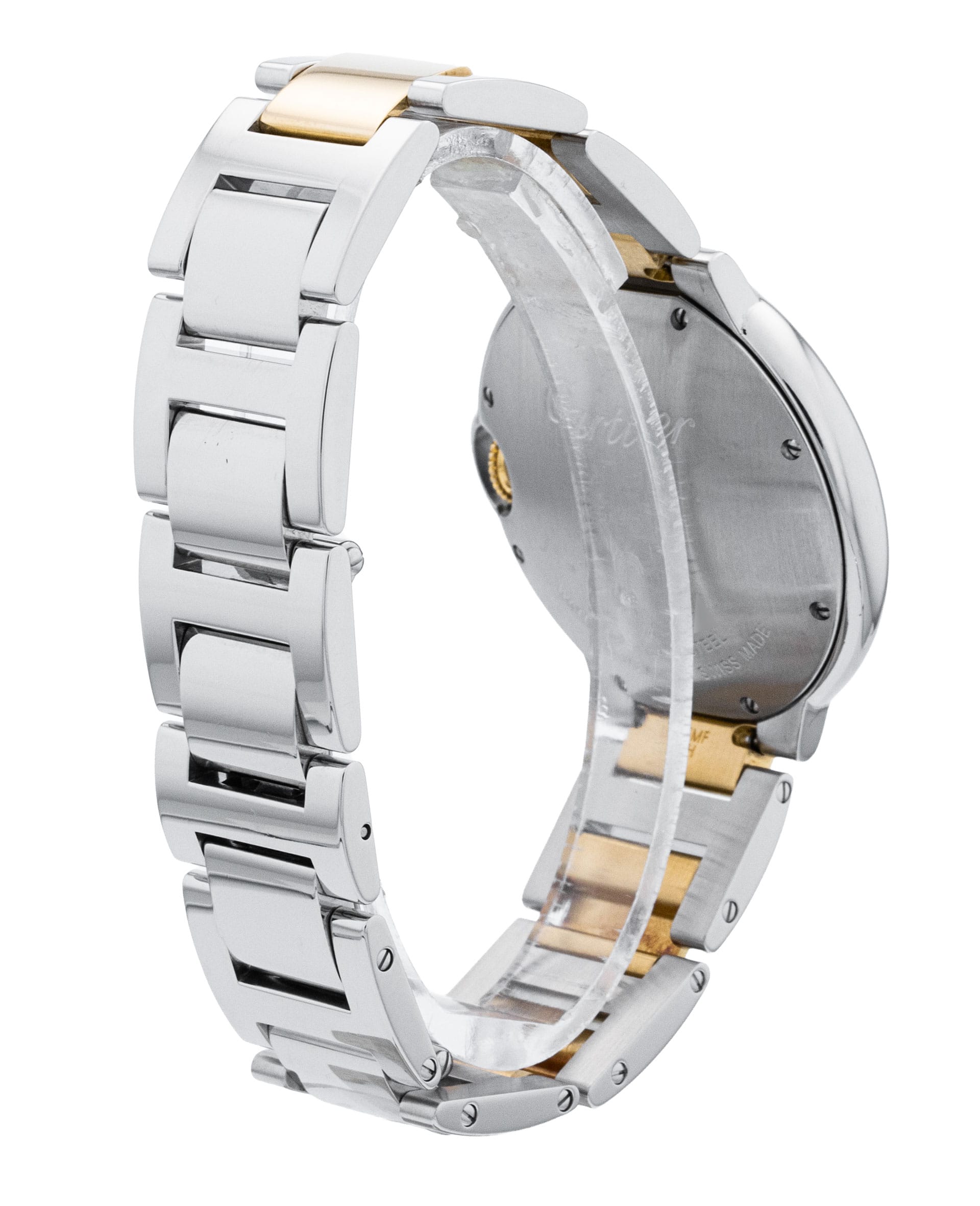 Cartier Ballon Bleu W69008Z3 Thumbnail 3