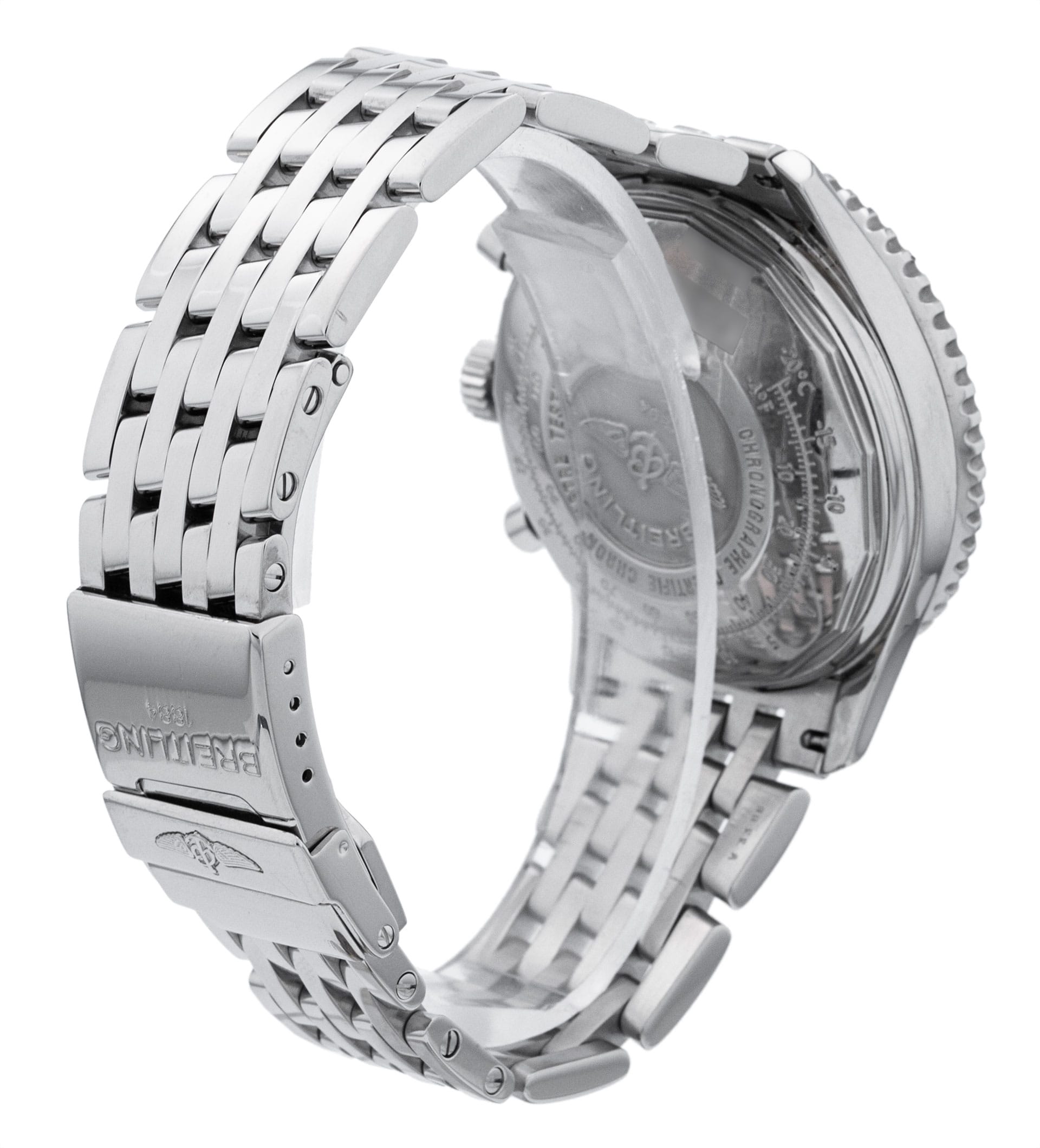 Breitling Navitimer A23322 Thumbnail 3